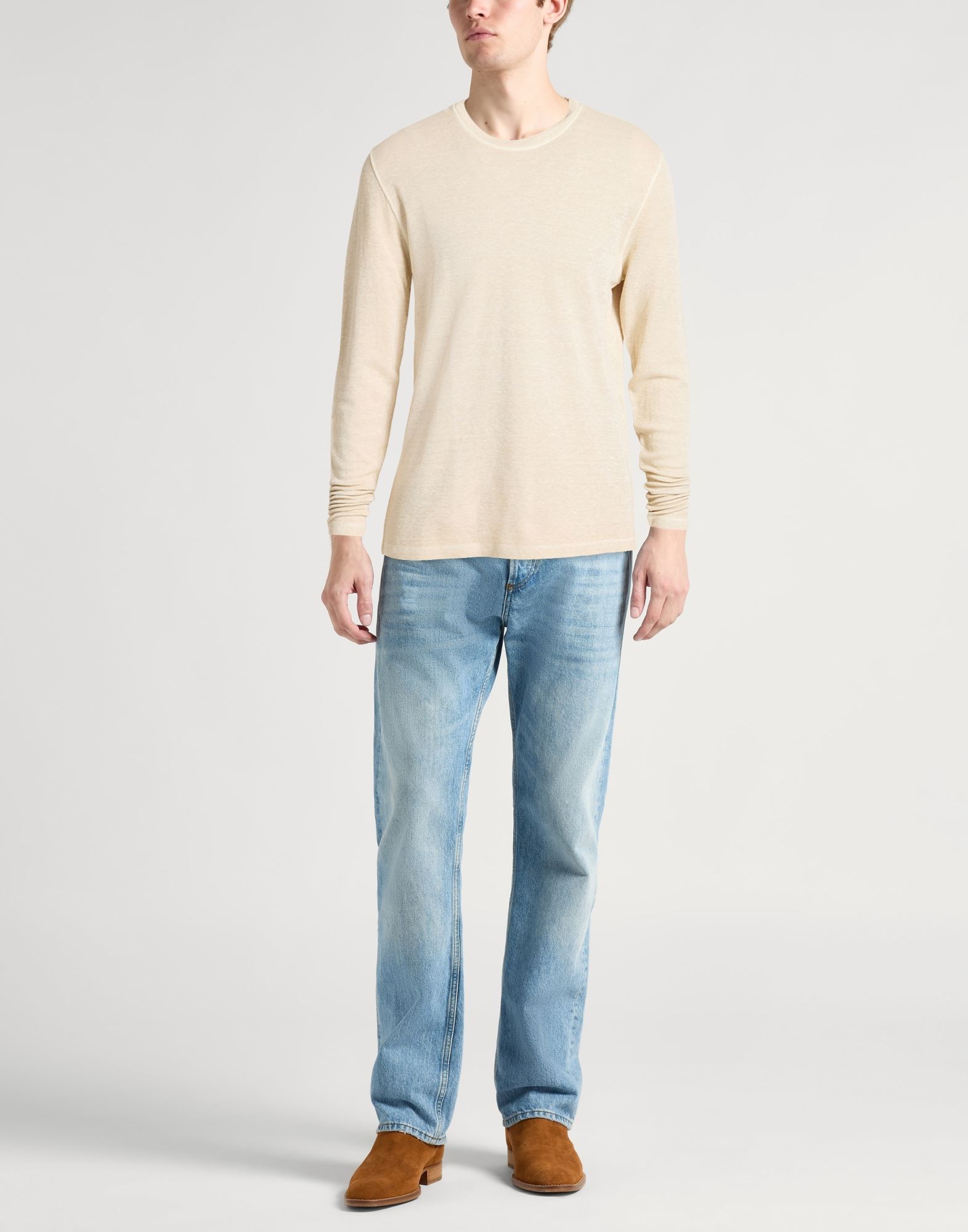  120% Lino - Strickwaren - Pullover - On Yoox.com 