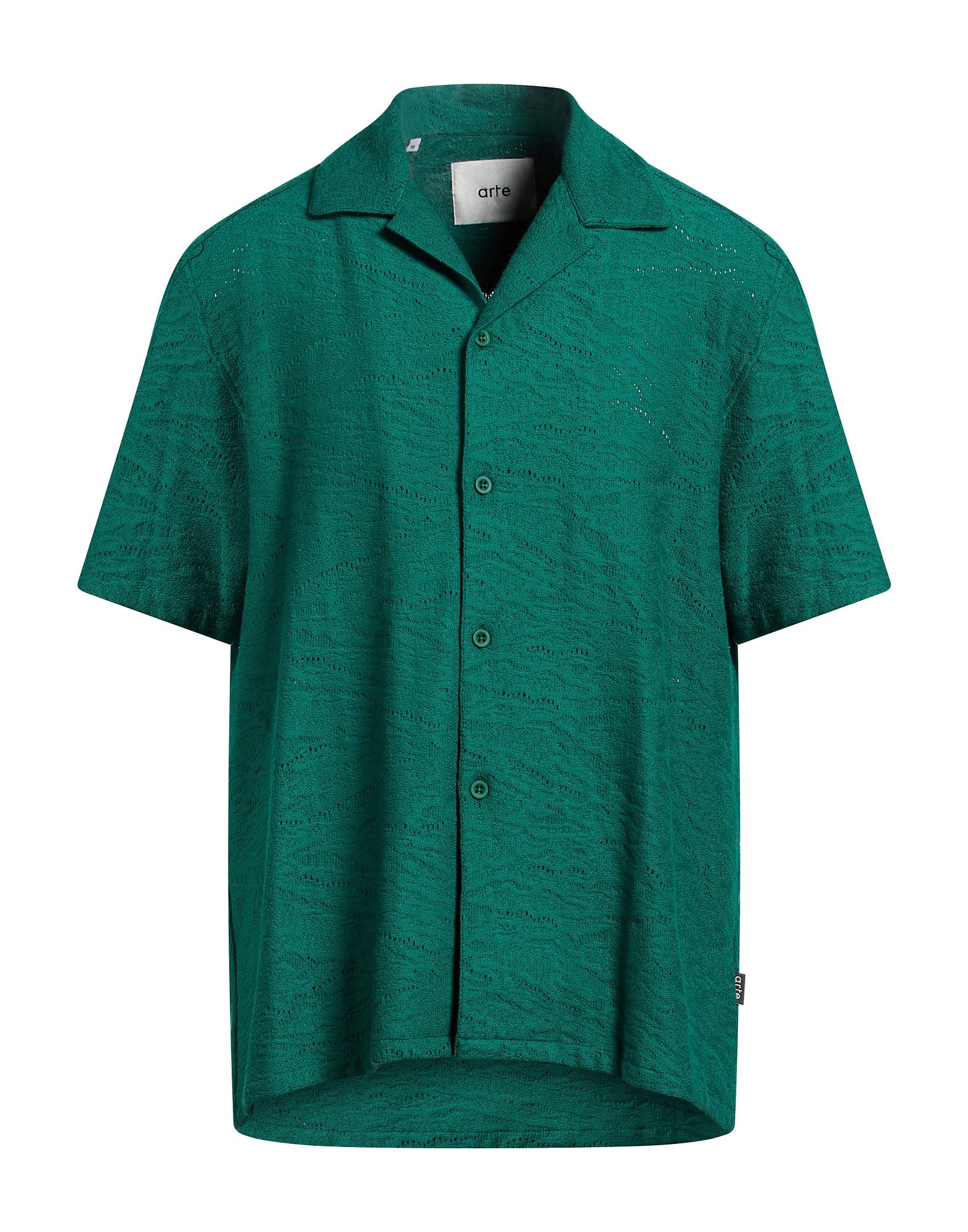  Arte' - Tops - Hemden - On Yoox.com 
