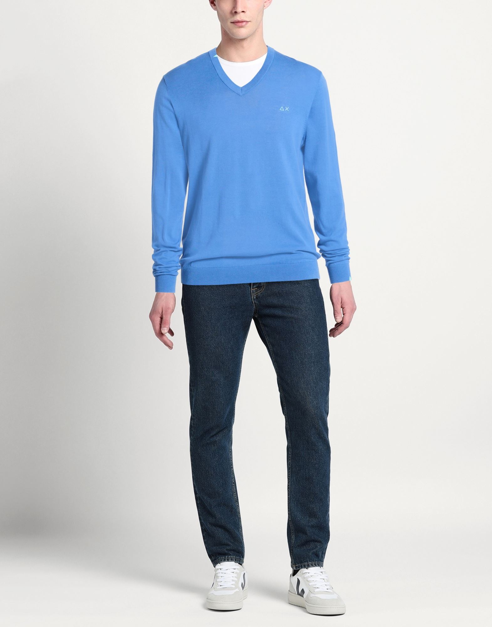  Sun 68 - Strickwaren - Pullover - On Yoox.com 