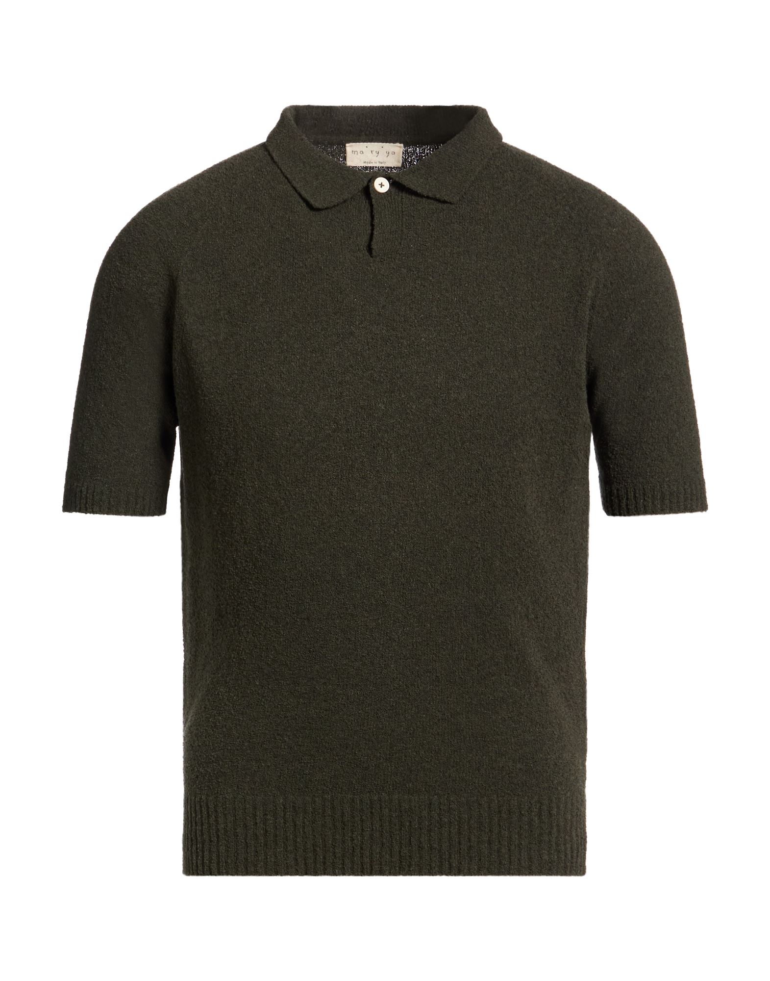  Ma'ry'ya - Strickwaren - Pullover - On Yoox.com 