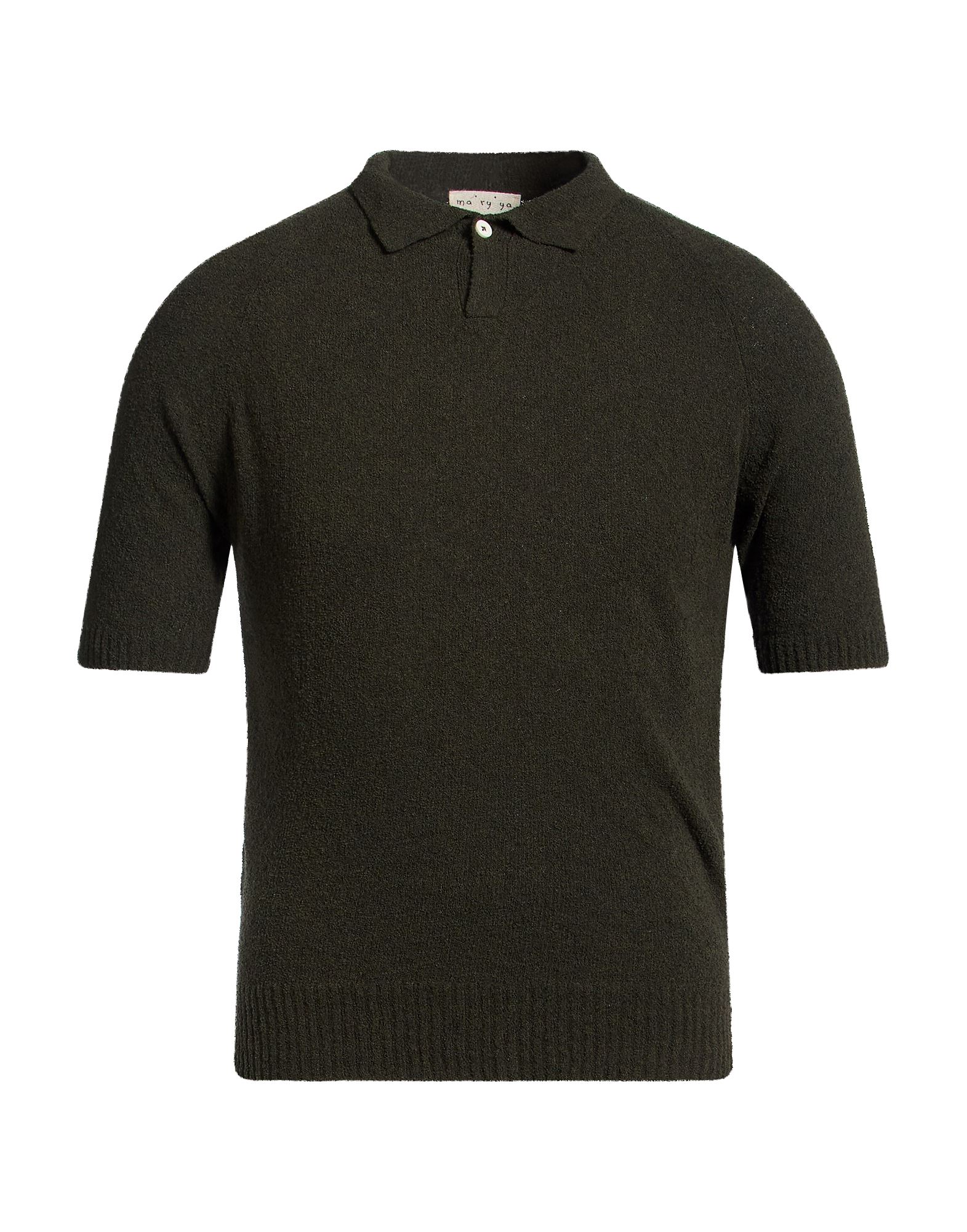  Ma'ry'ya - Strickwaren - Pullover - On Yoox.com 