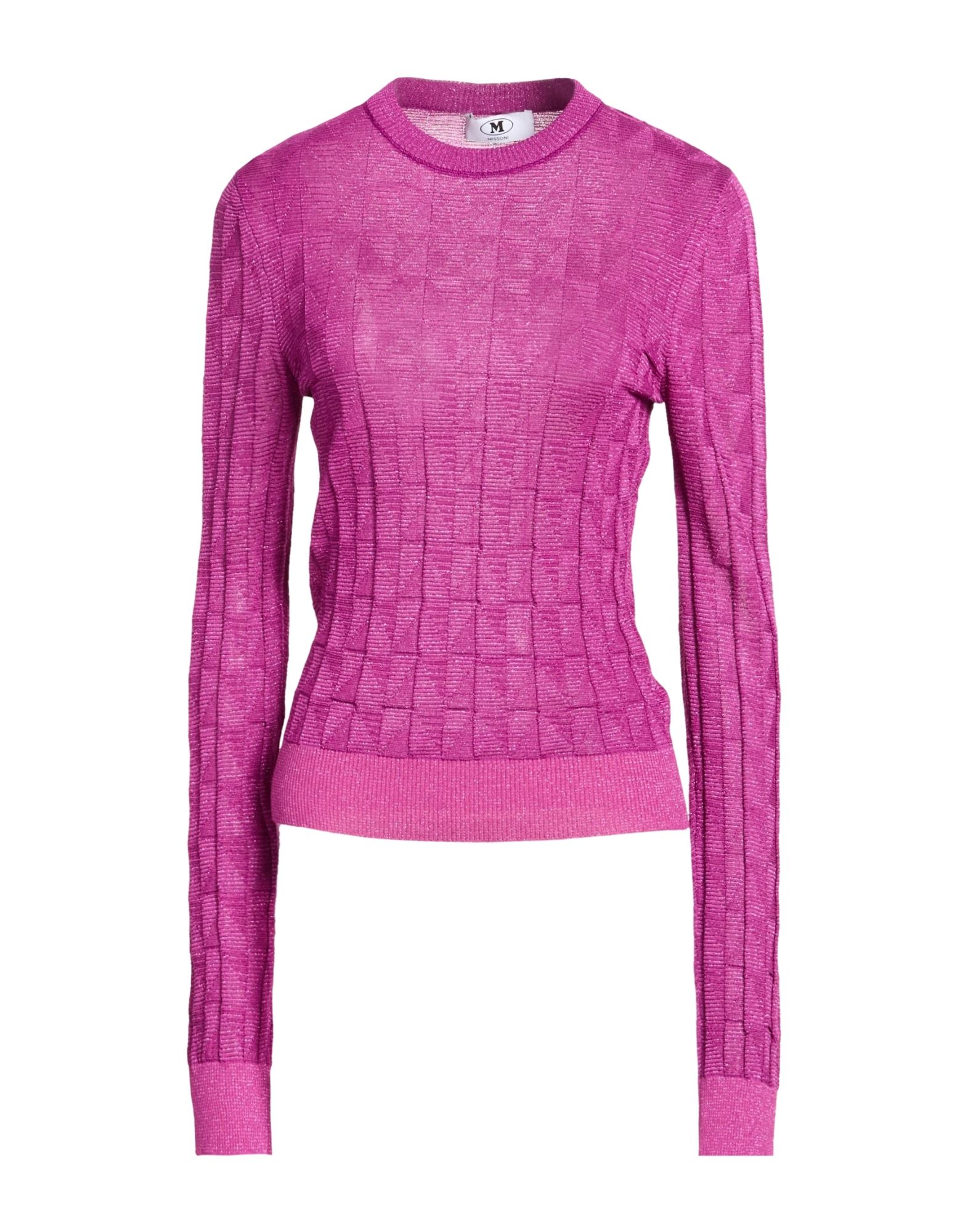  M Missoni - Strickwaren - Pullover - On Yoox.com 