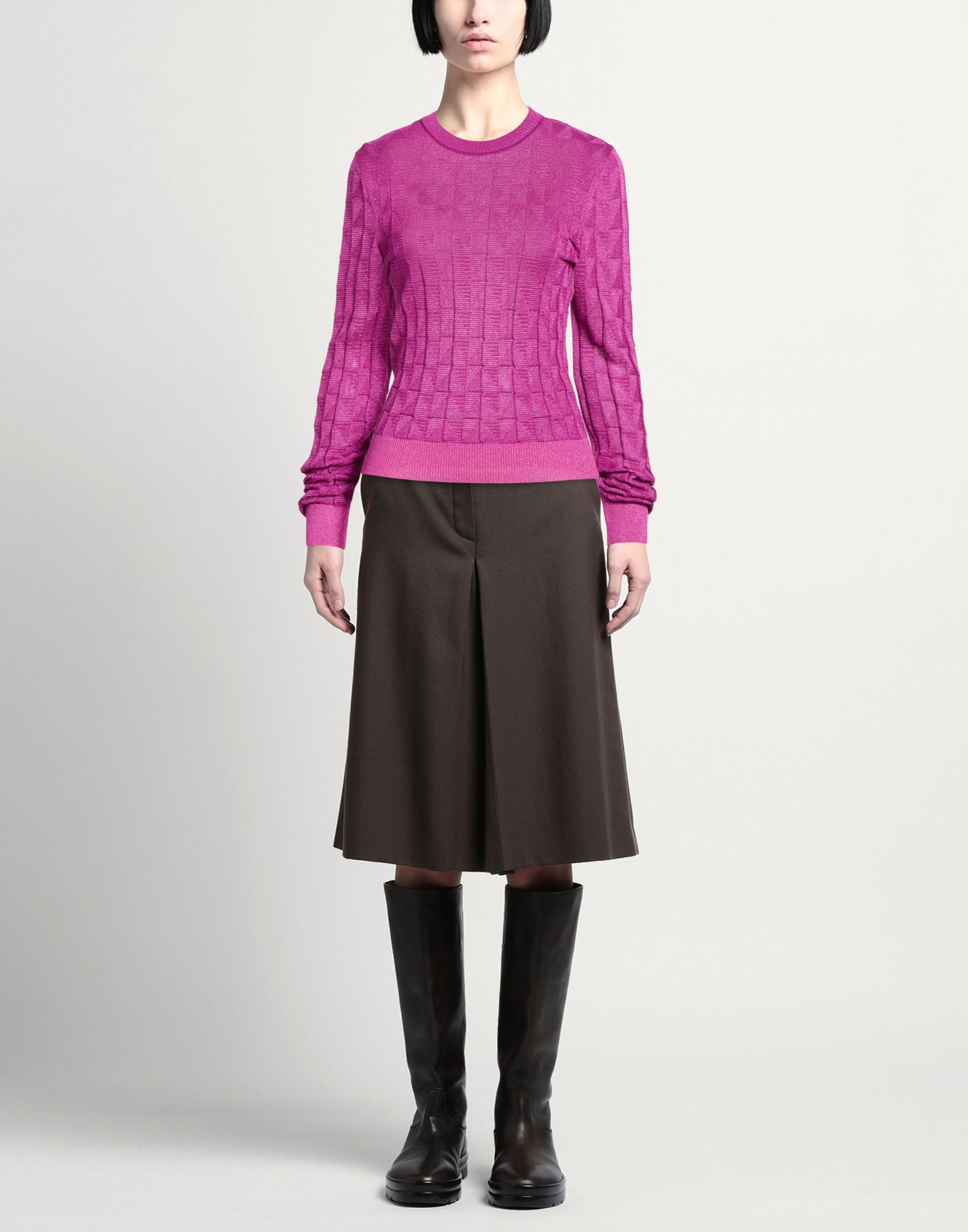  M Missoni - Strickwaren - Pullover - On Yoox.com 