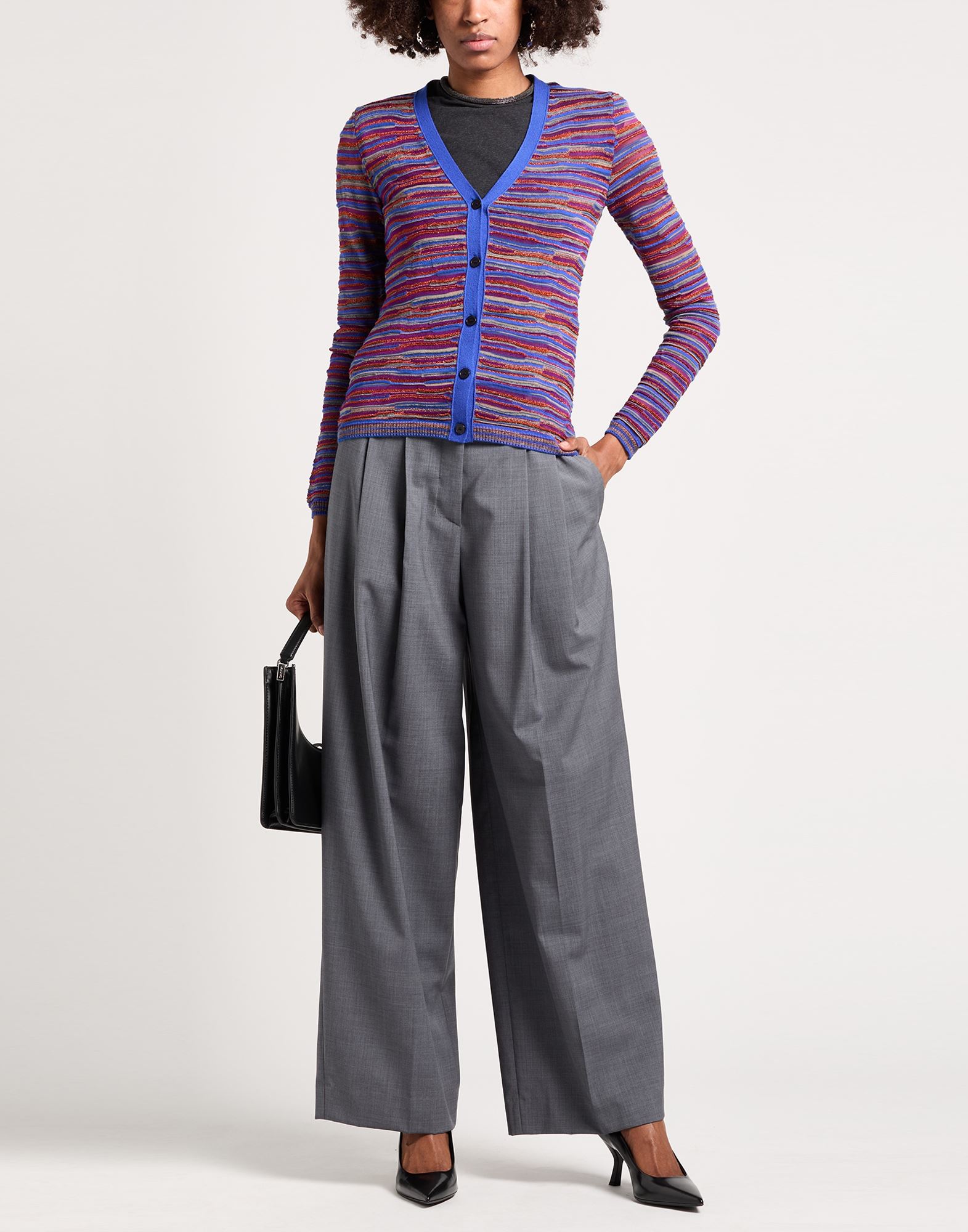  M Missoni - Maille - Cardigans - On Yoox.com 