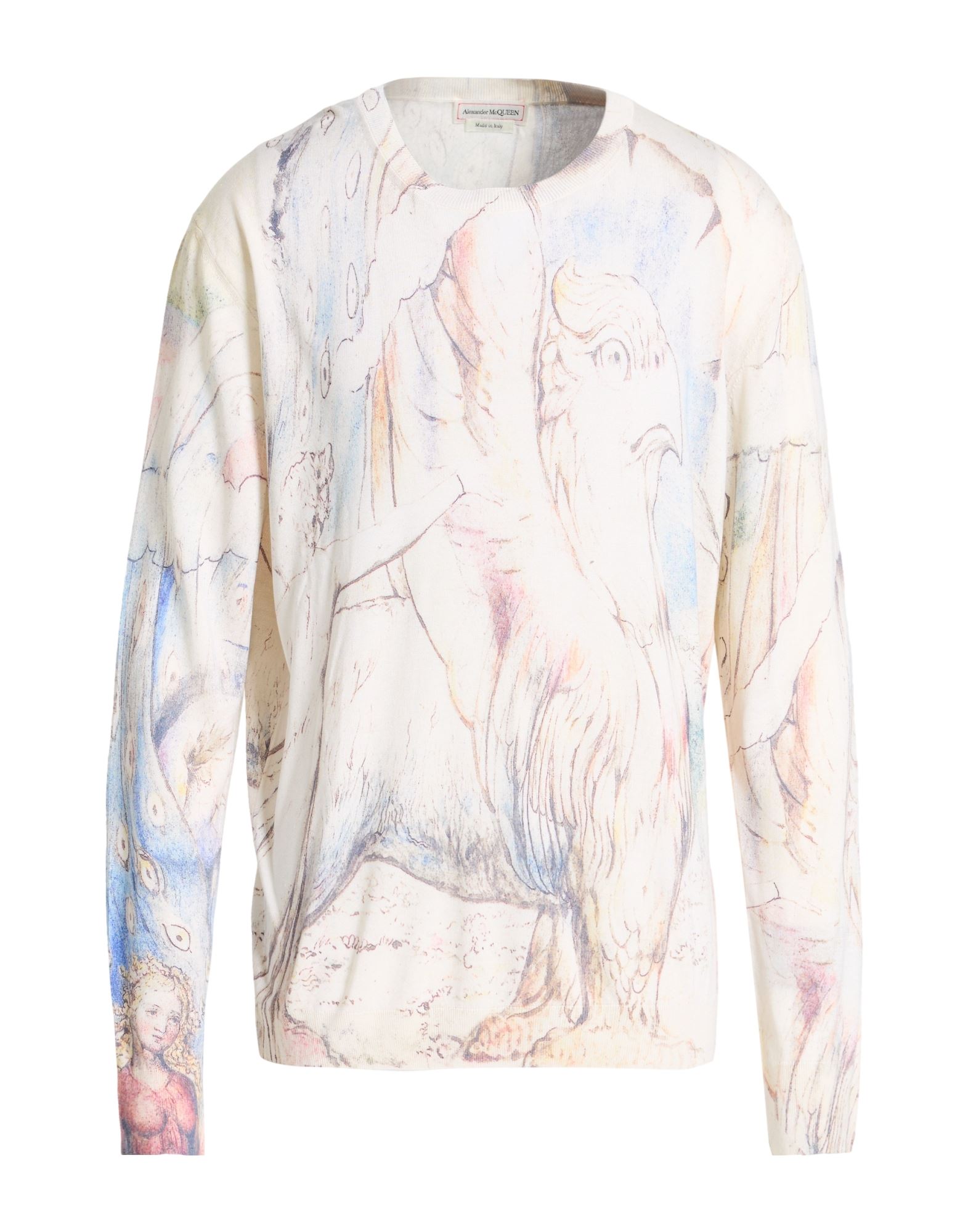  Mcqueen - Strickwaren - Pullover - On Yoox.com 