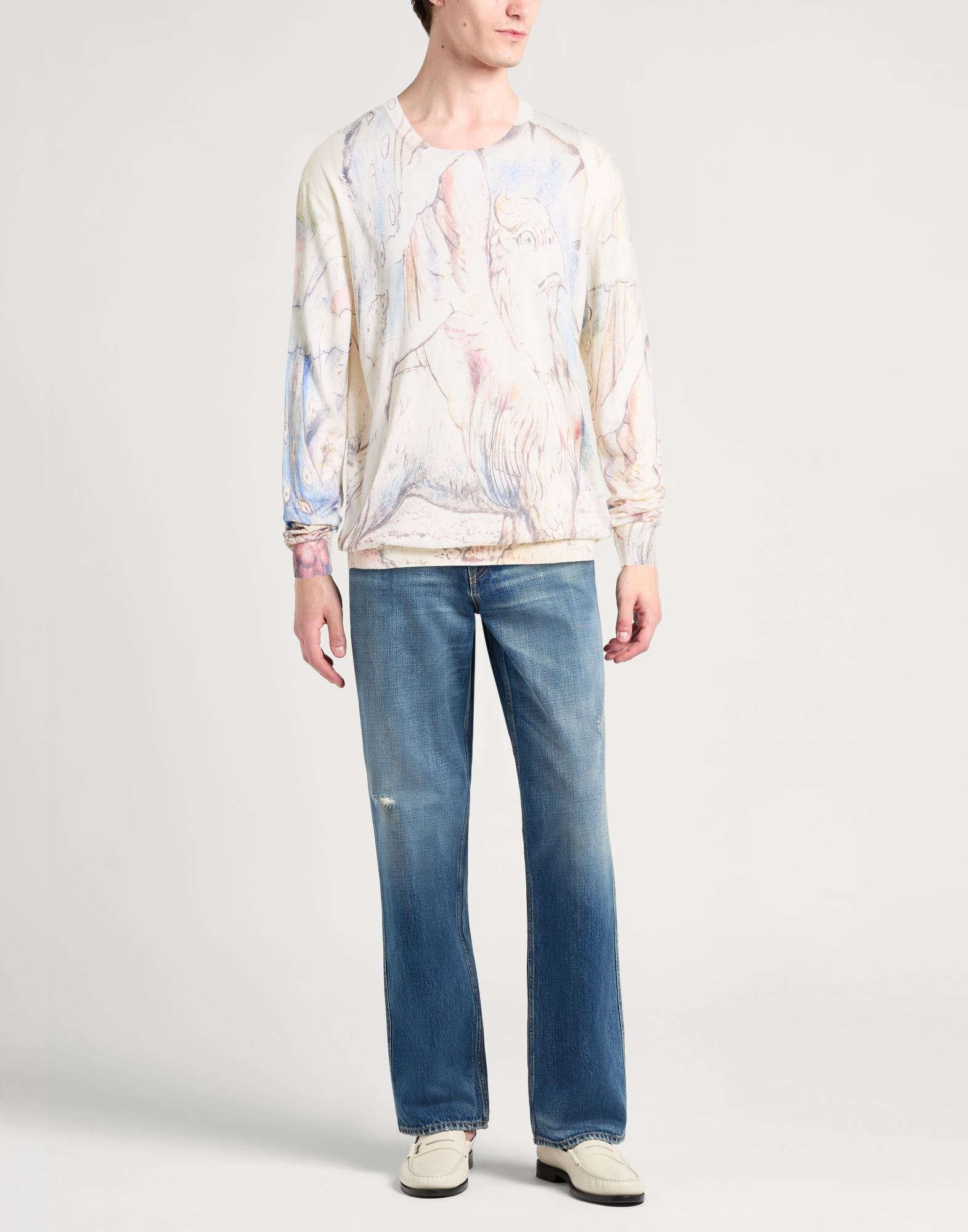  Mcqueen - Strickwaren - Pullover - On Yoox.com 