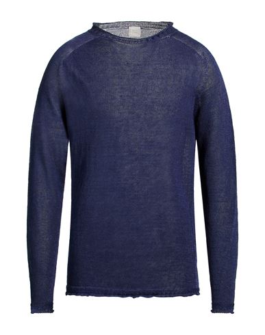 Pullover Hombre Azul marino 3XL,L,XL,XS,XXL Hombre