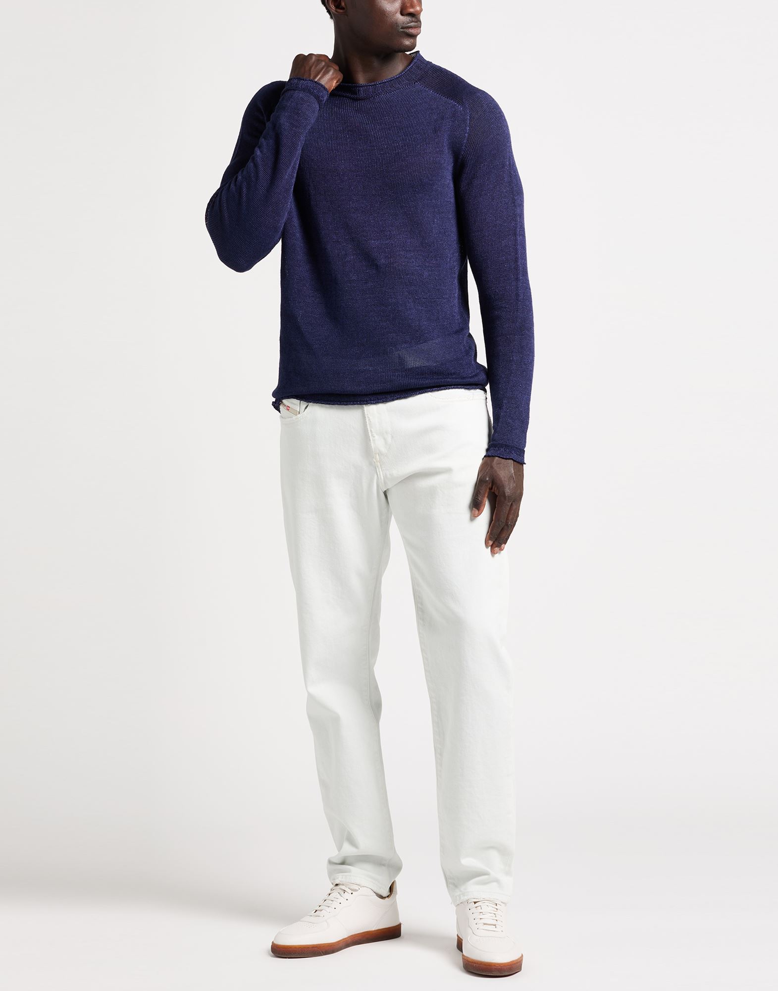  120% Lino - Prendas De Punto - Pullover - On Yoox.com 