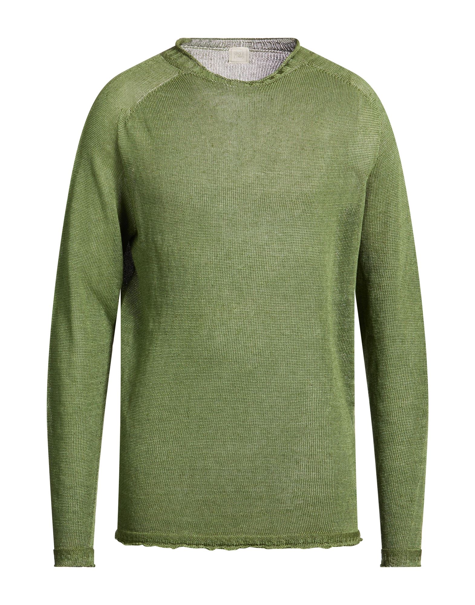  120% Lino - Strickwaren - Pullover - On Yoox.com 
