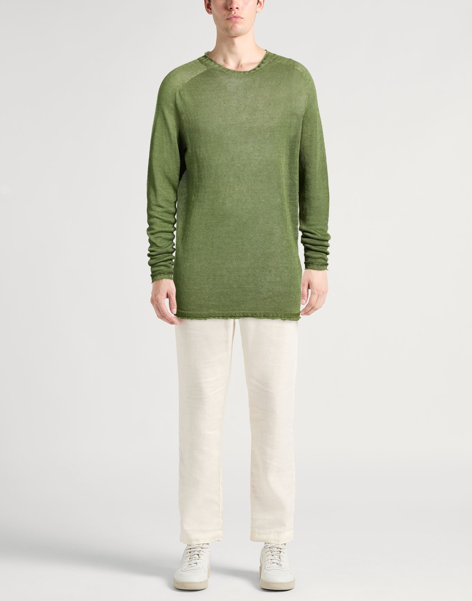  120% Lino - Strickwaren - Pullover - On Yoox.com 