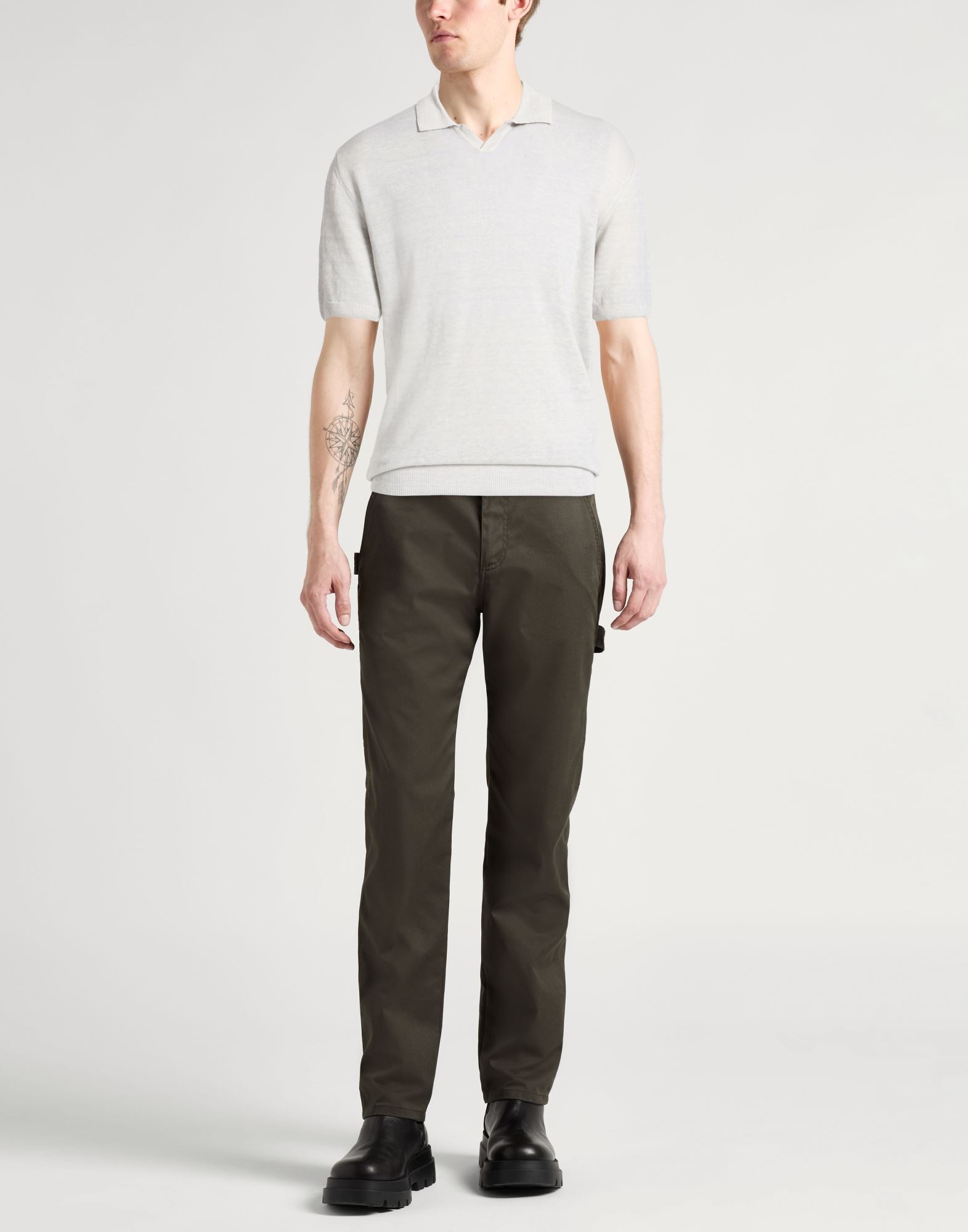  120% Lino - Prendas De Punto - Pullover - On Yoox.com 
