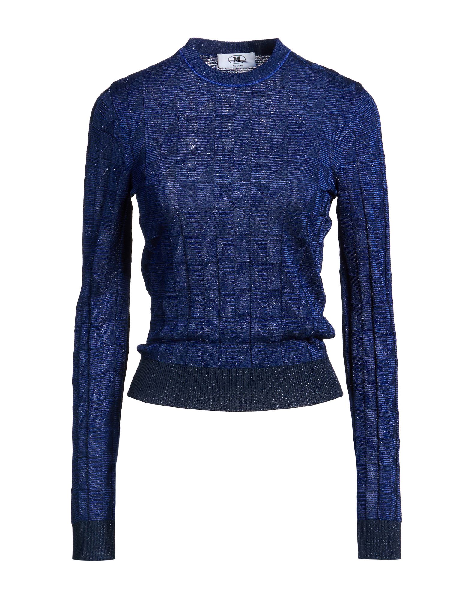  M Missoni - Maille - Pullover - On Yoox.com 