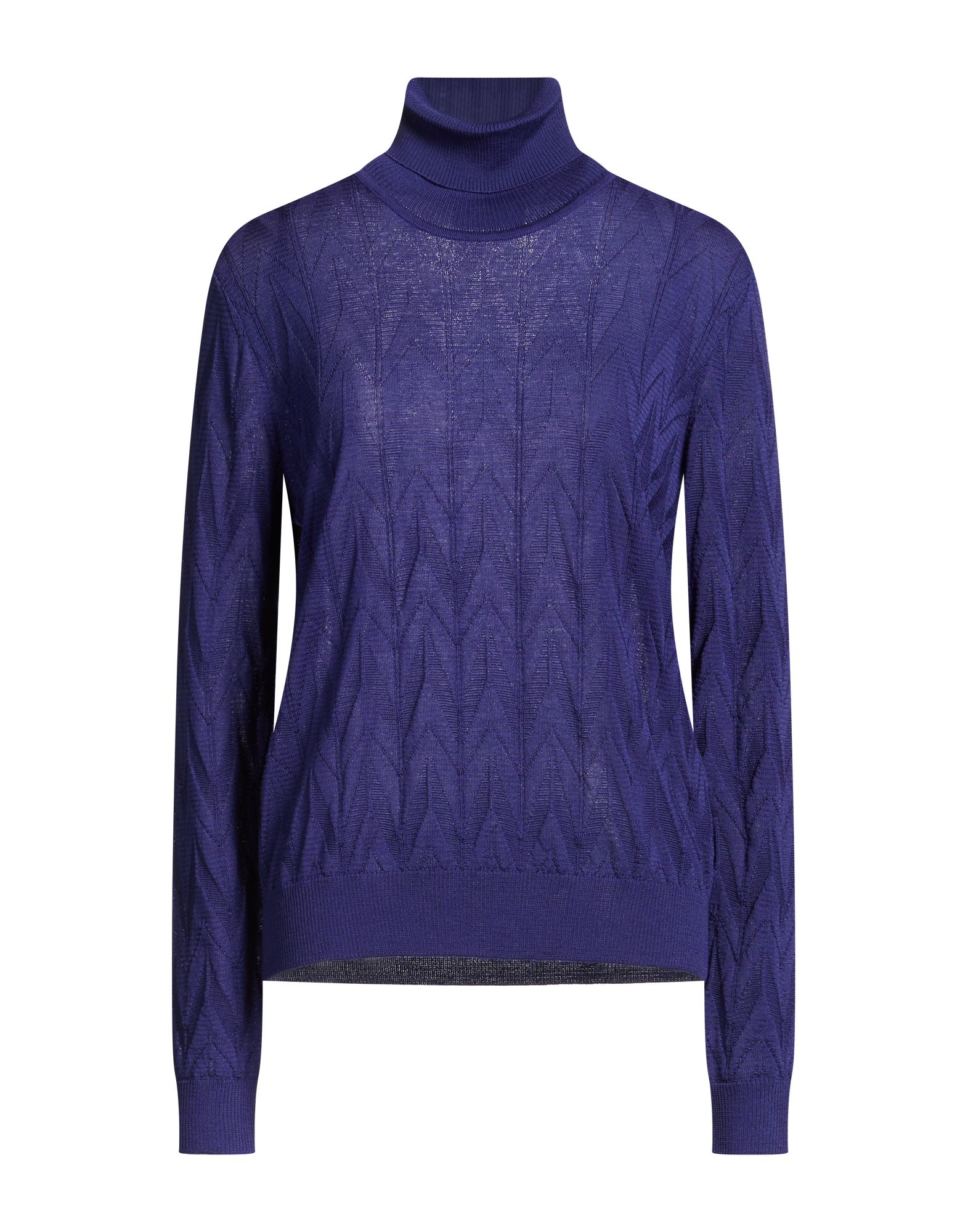  M Missoni - Strickwaren - Rollkragenpullover - On Yoox.com 