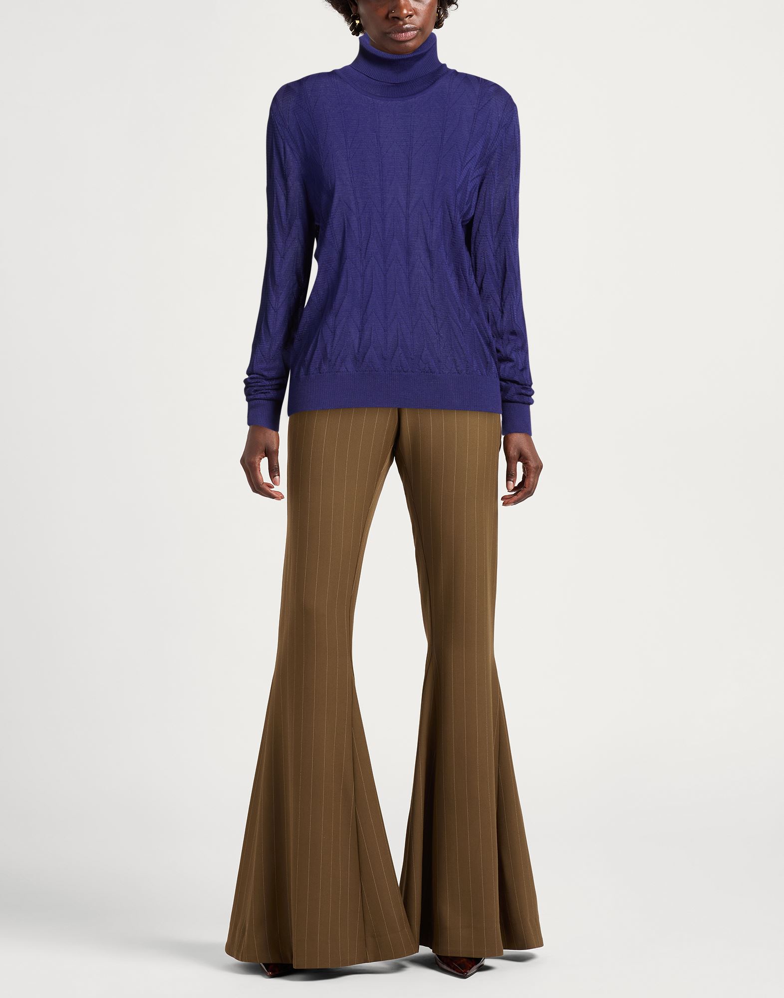  M Missoni - Strickwaren - Rollkragenpullover - On Yoox.com 