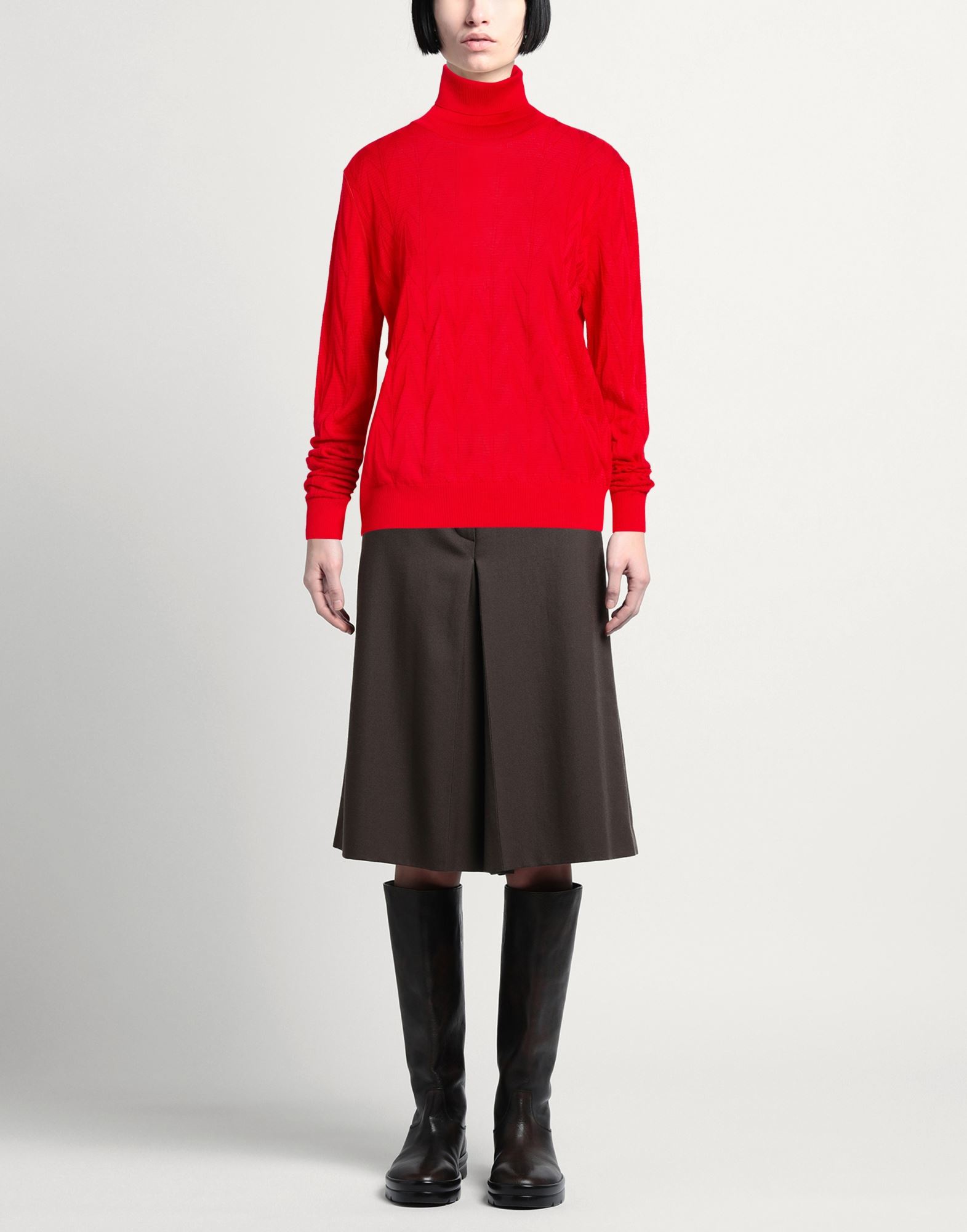  M Missoni - Prendas De Punto - Cuello Alto - On Yoox.com 