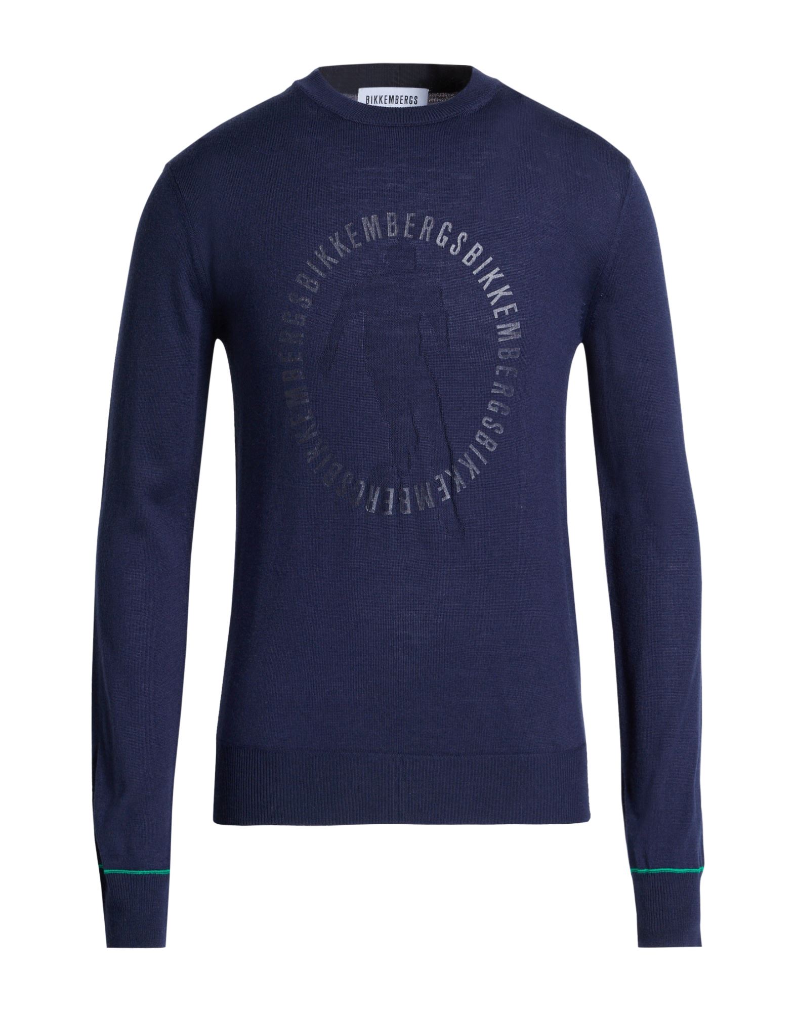  Bikkembergs - Strickwaren - Pullover - On Yoox.com 