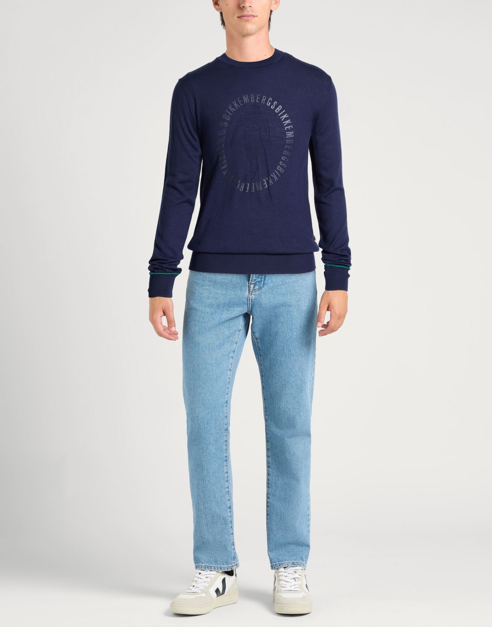  Bikkembergs - Strickwaren - Pullover - On Yoox.com 