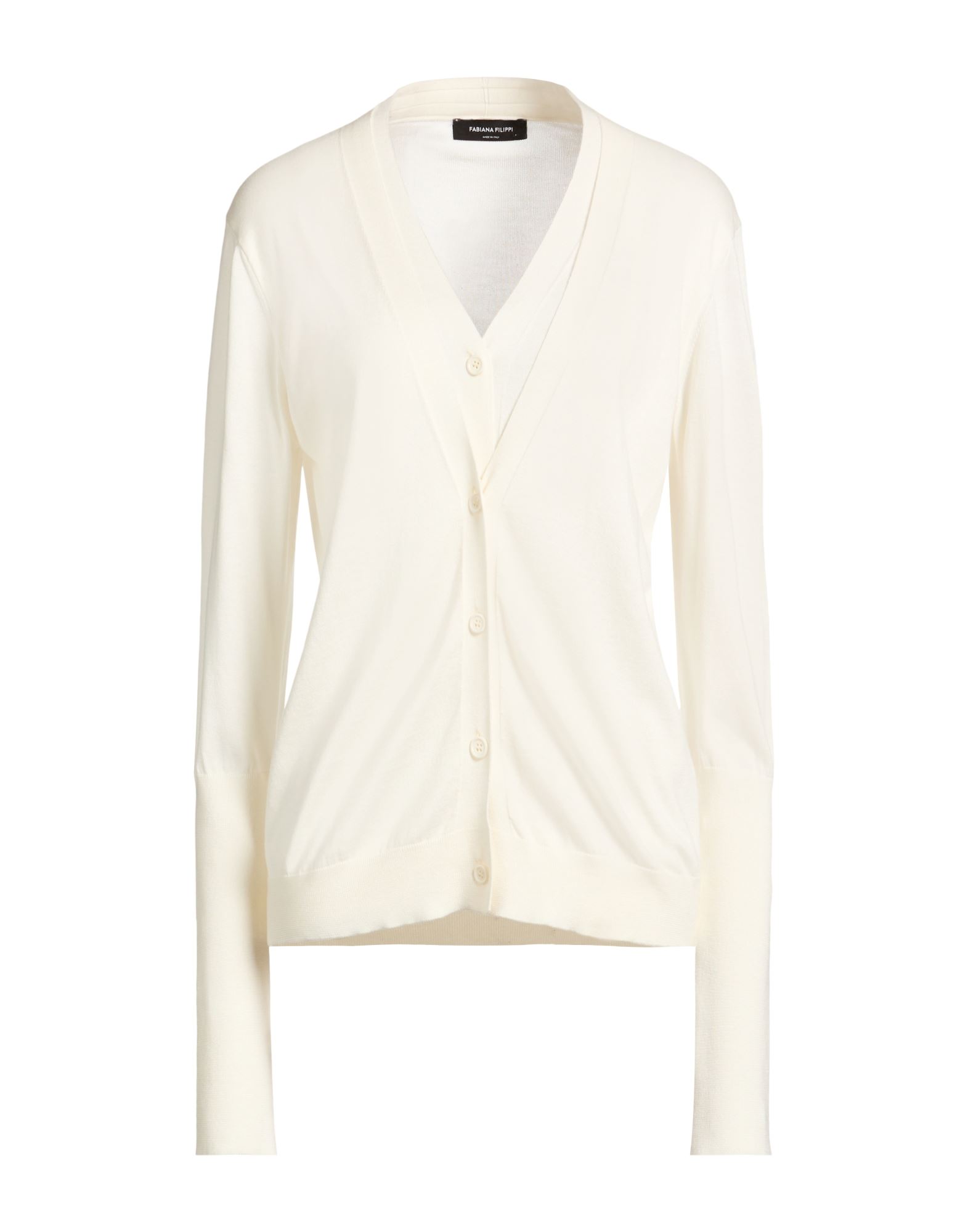  Fabiana Filippi - Strickwaren - Strickjacken - On Yoox.com 