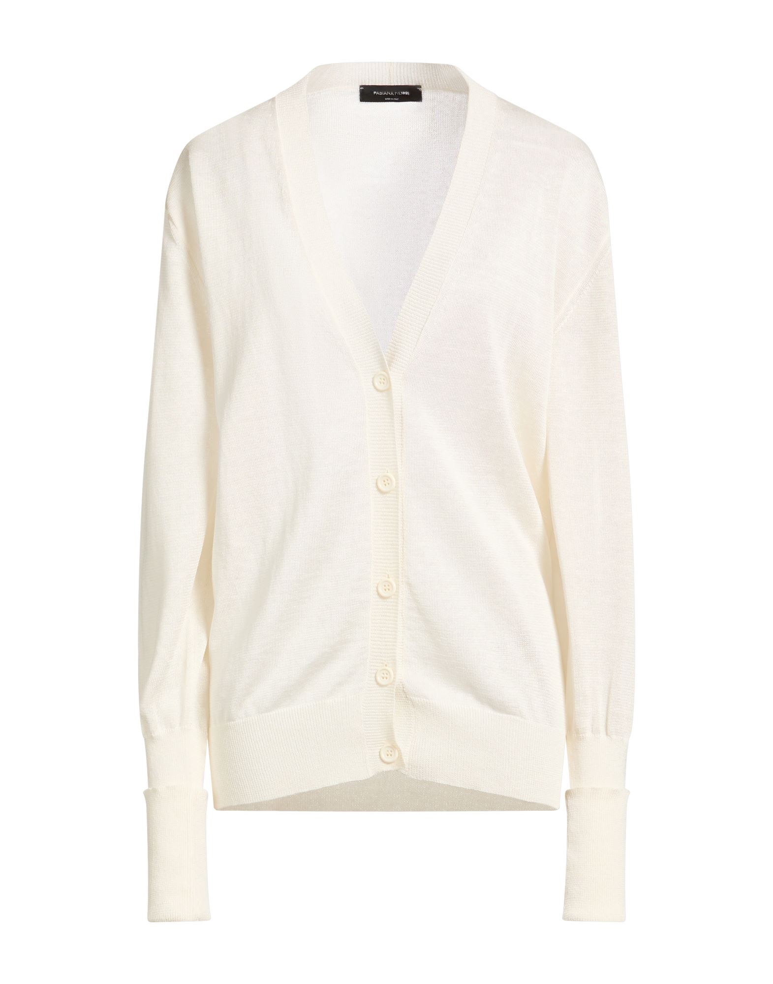  Fabiana Filippi - Strickwaren - Strickjacken - On Yoox.com 