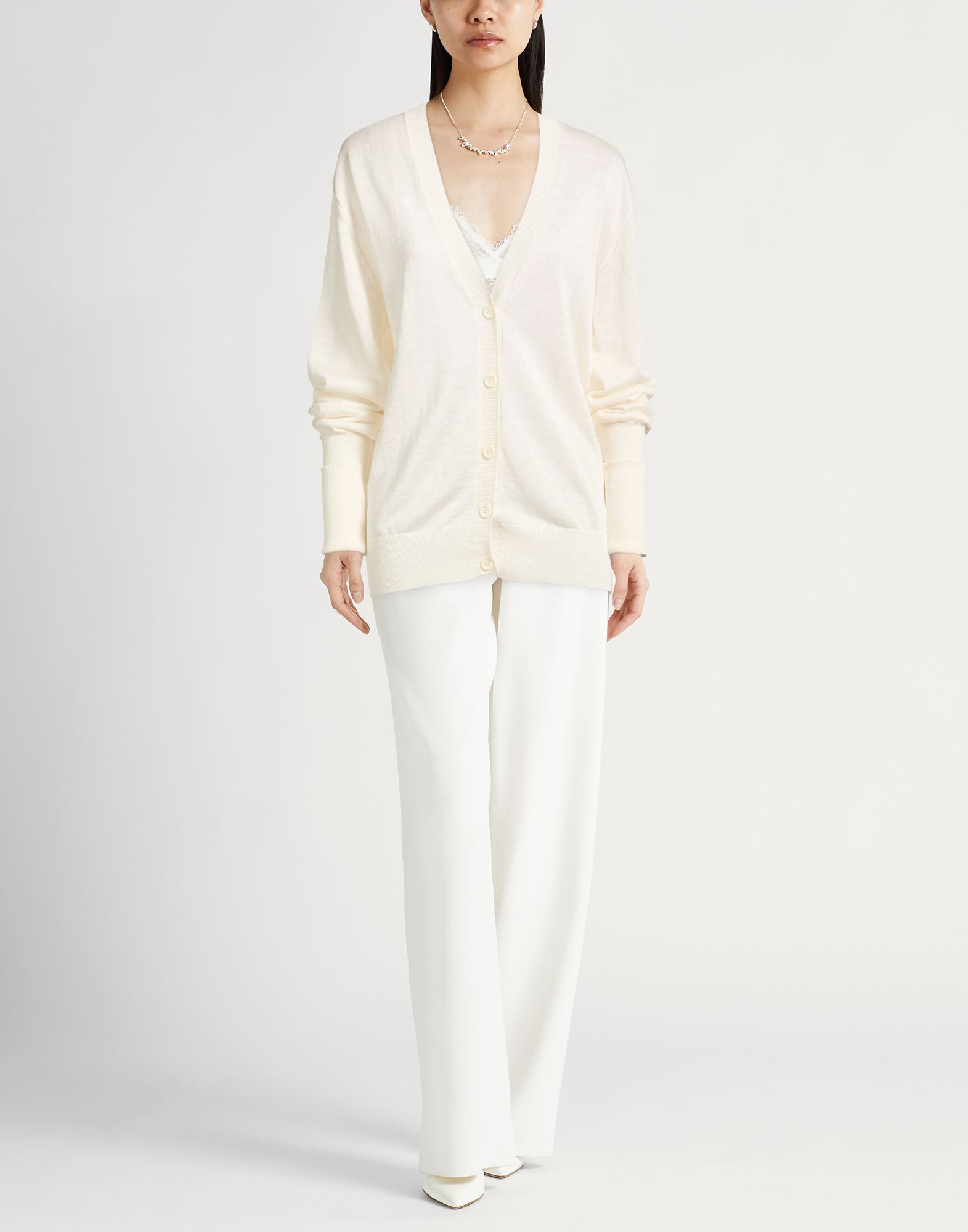  Fabiana Filippi - Strickwaren - Strickjacken - On Yoox.com 