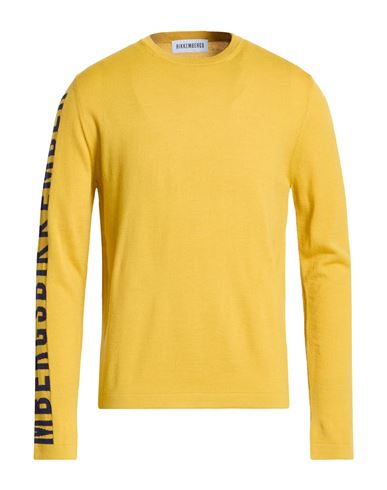Pullover Herren Senf L,M,XL,XXL Herren