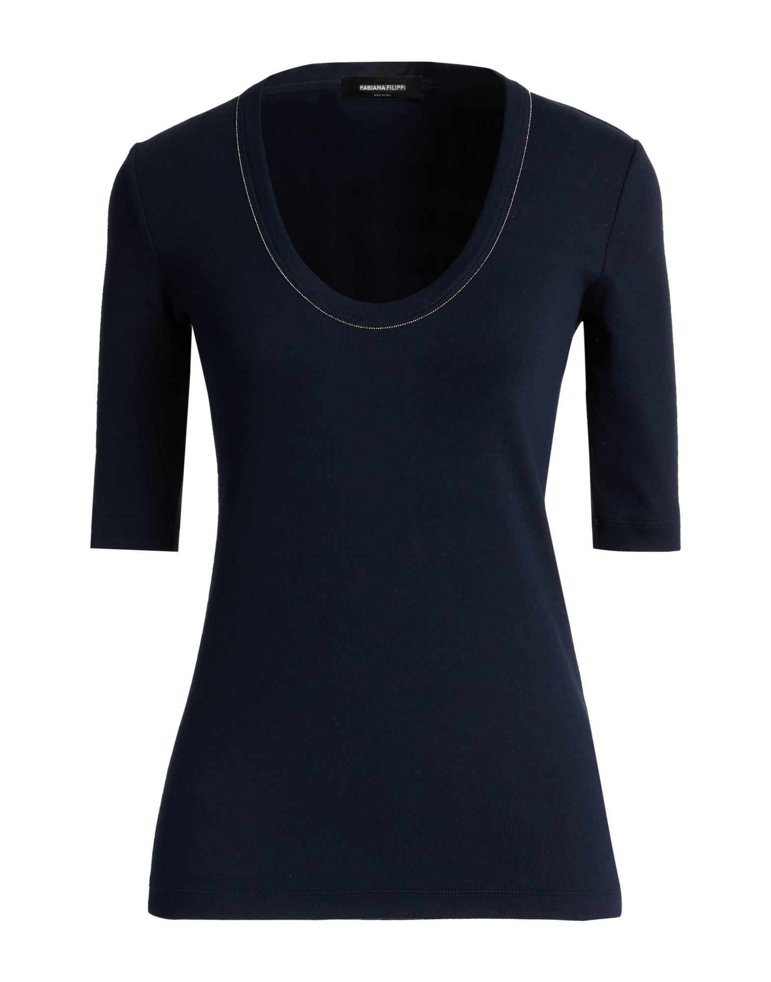  Fabiana Filippi - Tops - T-shirts - On Yoox.com 