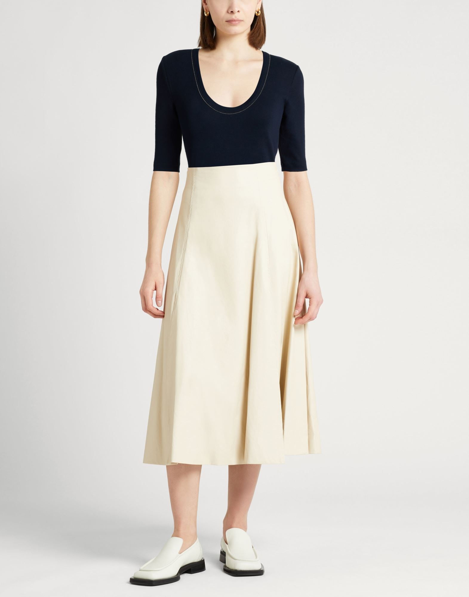  Fabiana Filippi - Tops - T-shirts - On Yoox.com 