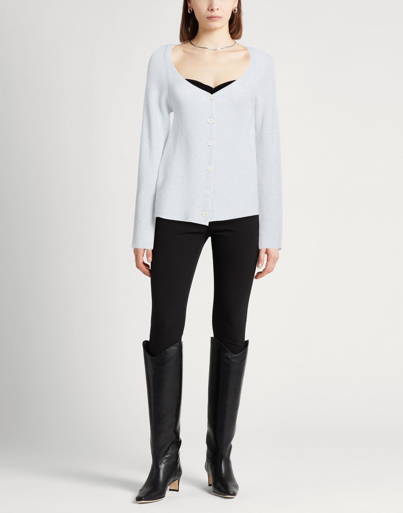  Fabiana Filippi - Strickwaren - Strickjacken - On Yoox.com 