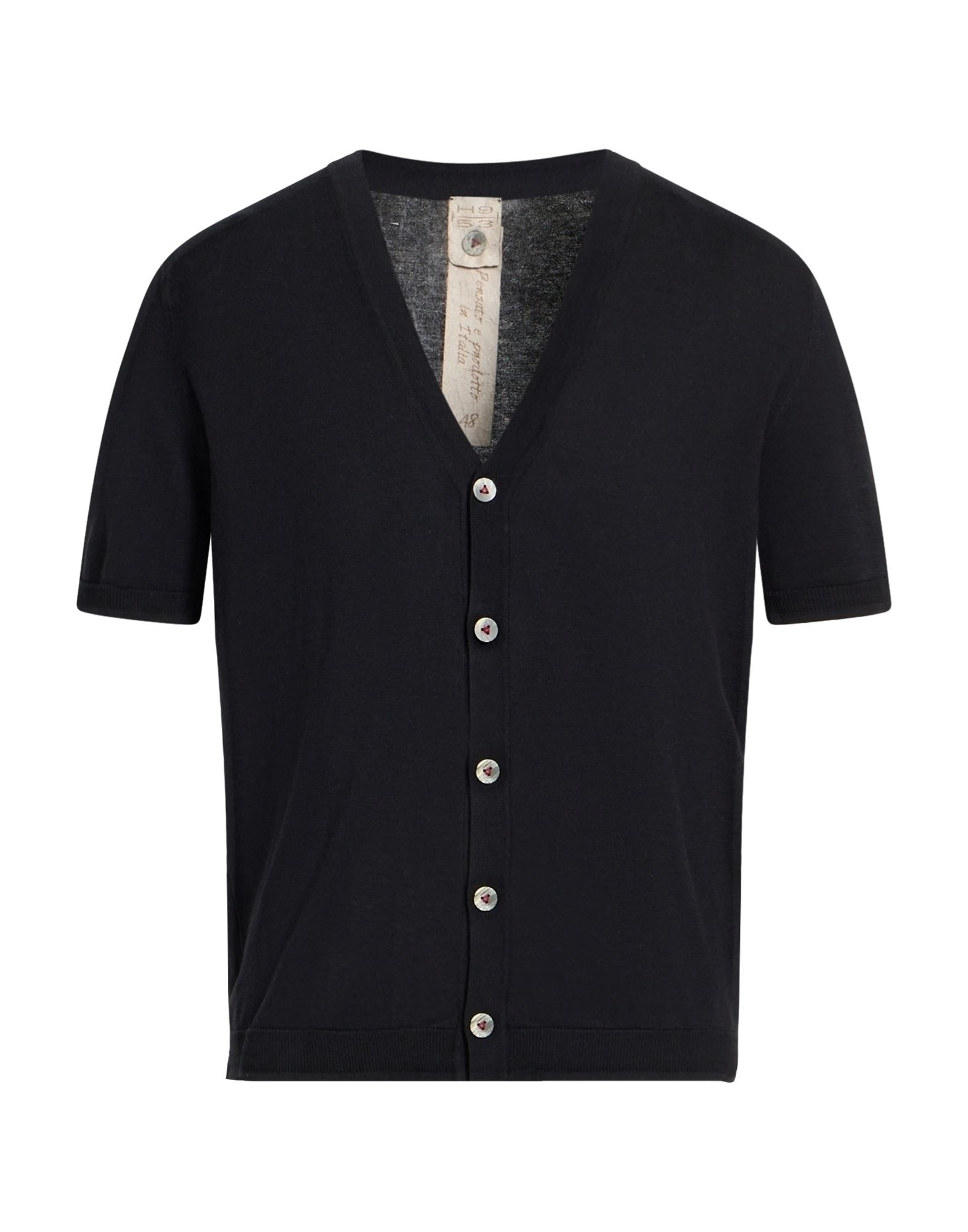  H953 - Prendas De Punto - Cárdigans - On Yoox.com 