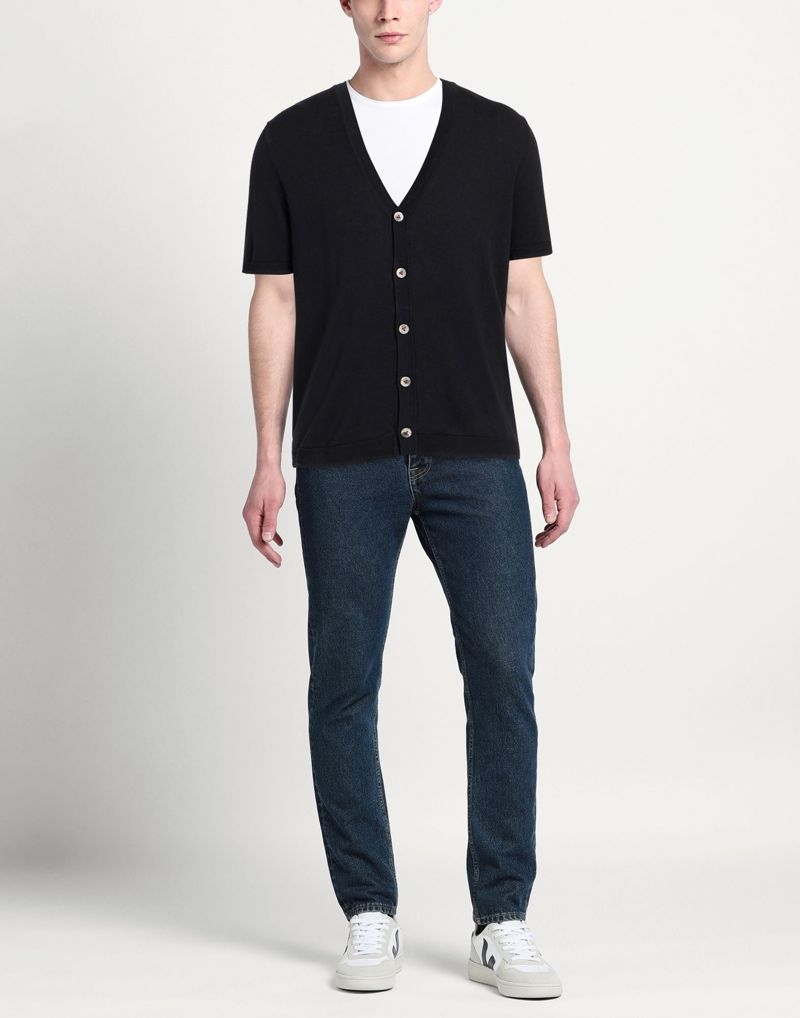  H953 - Prendas De Punto - Cárdigans - On Yoox.com 