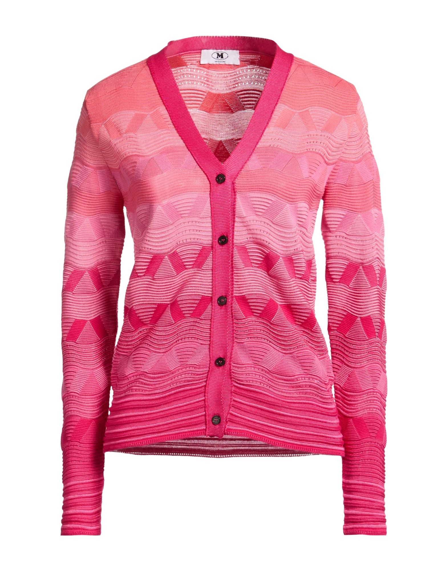  M Missoni - Maille - Cardigans - On Yoox.com 