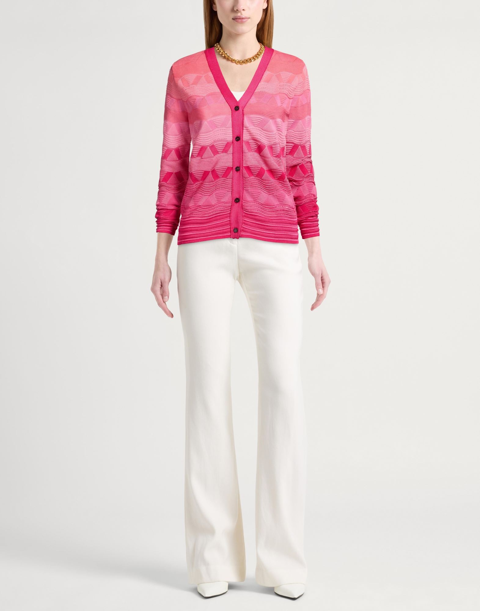  M Missoni - Maille - Cardigans - On Yoox.com 
