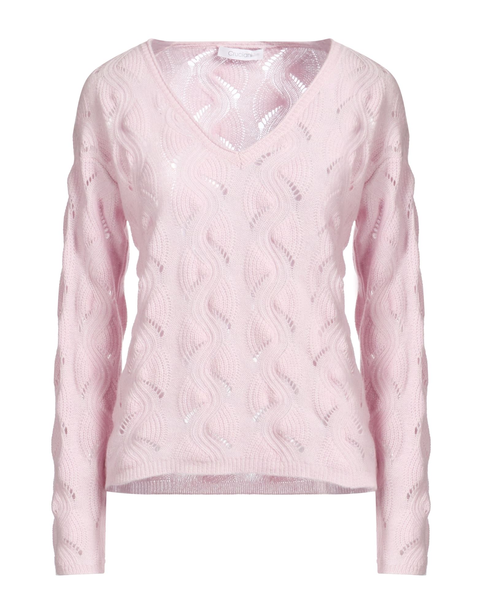  Cruciani - Strickwaren - Pullover - On Yoox.com 