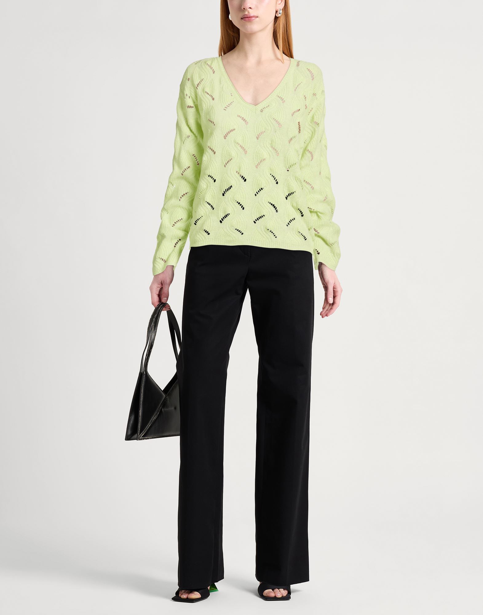  Cruciani - Maille - Pullover - On Yoox.com 