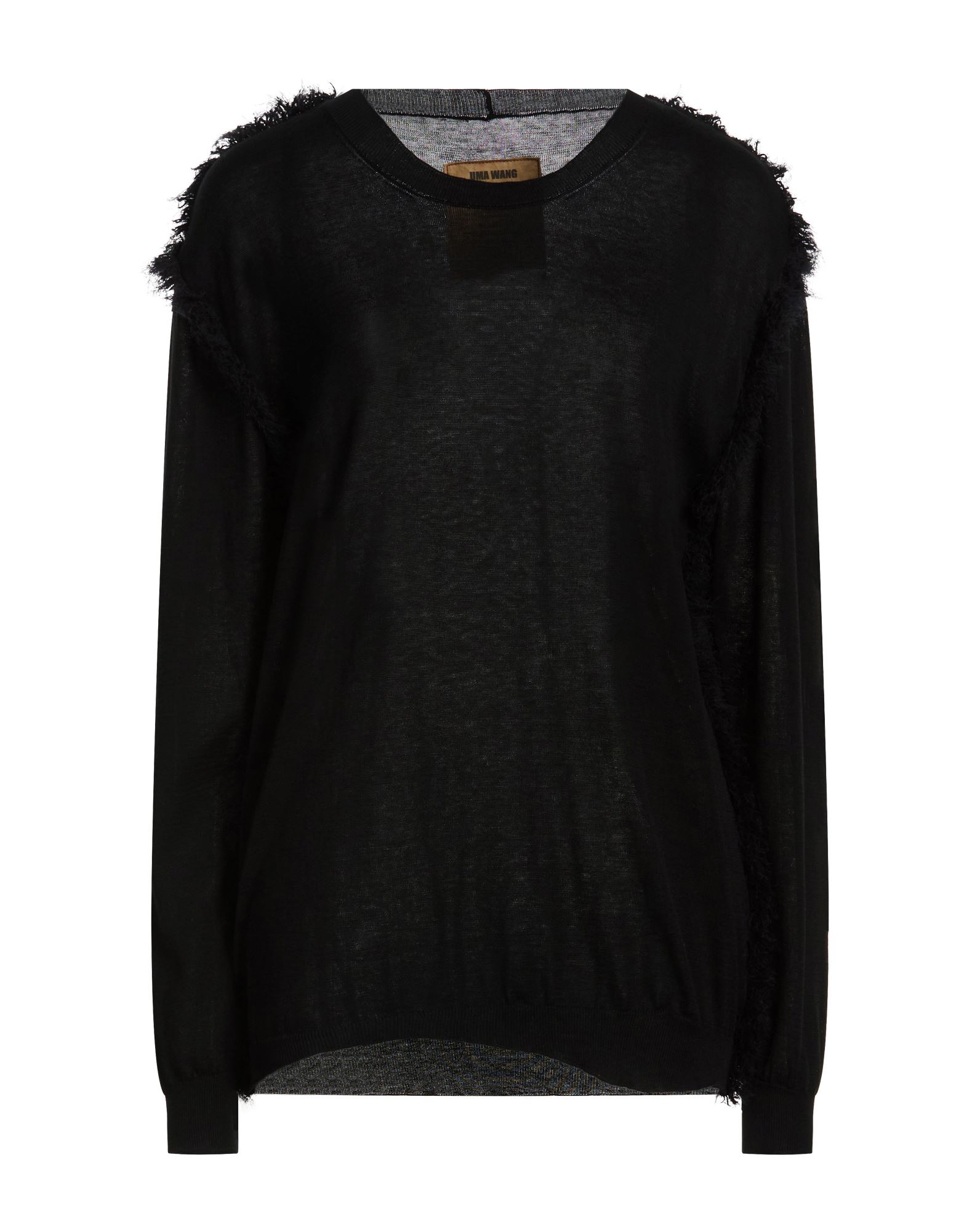  Uma Wang - Strickwaren - Pullover - On Yoox.com 