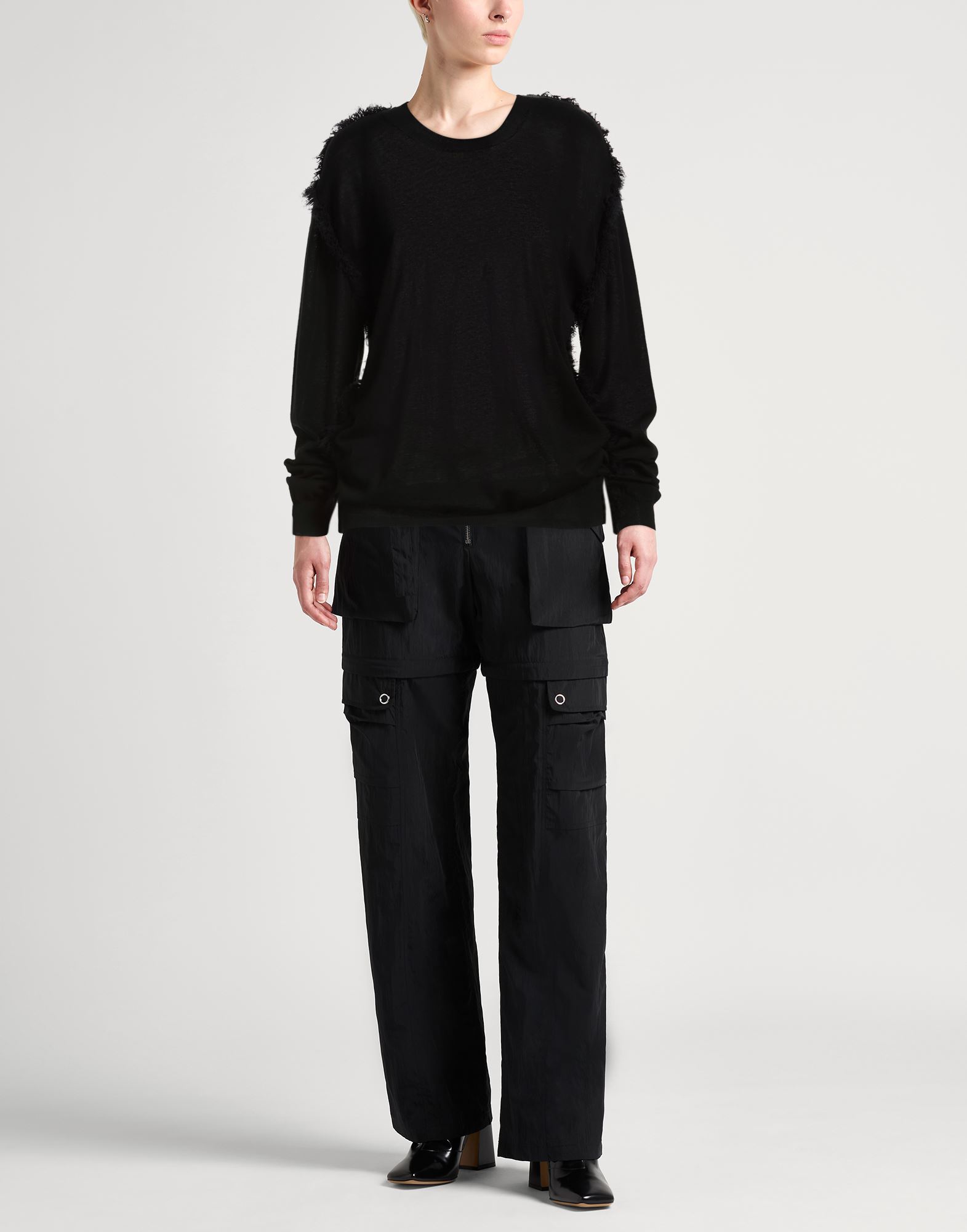  Uma Wang - Strickwaren - Pullover - On Yoox.com 