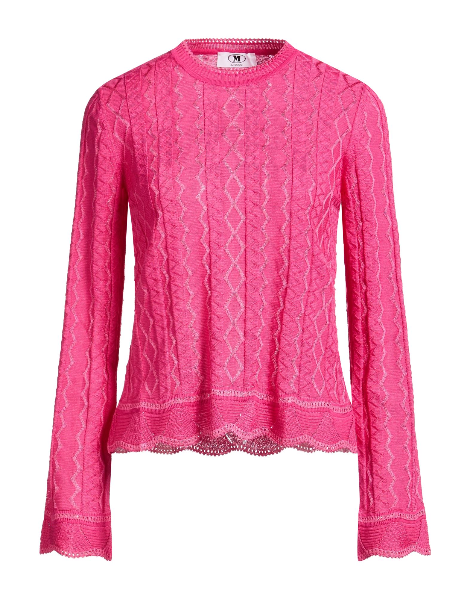  M Missoni - Prendas De Punto - Pullover - On Yoox.com 