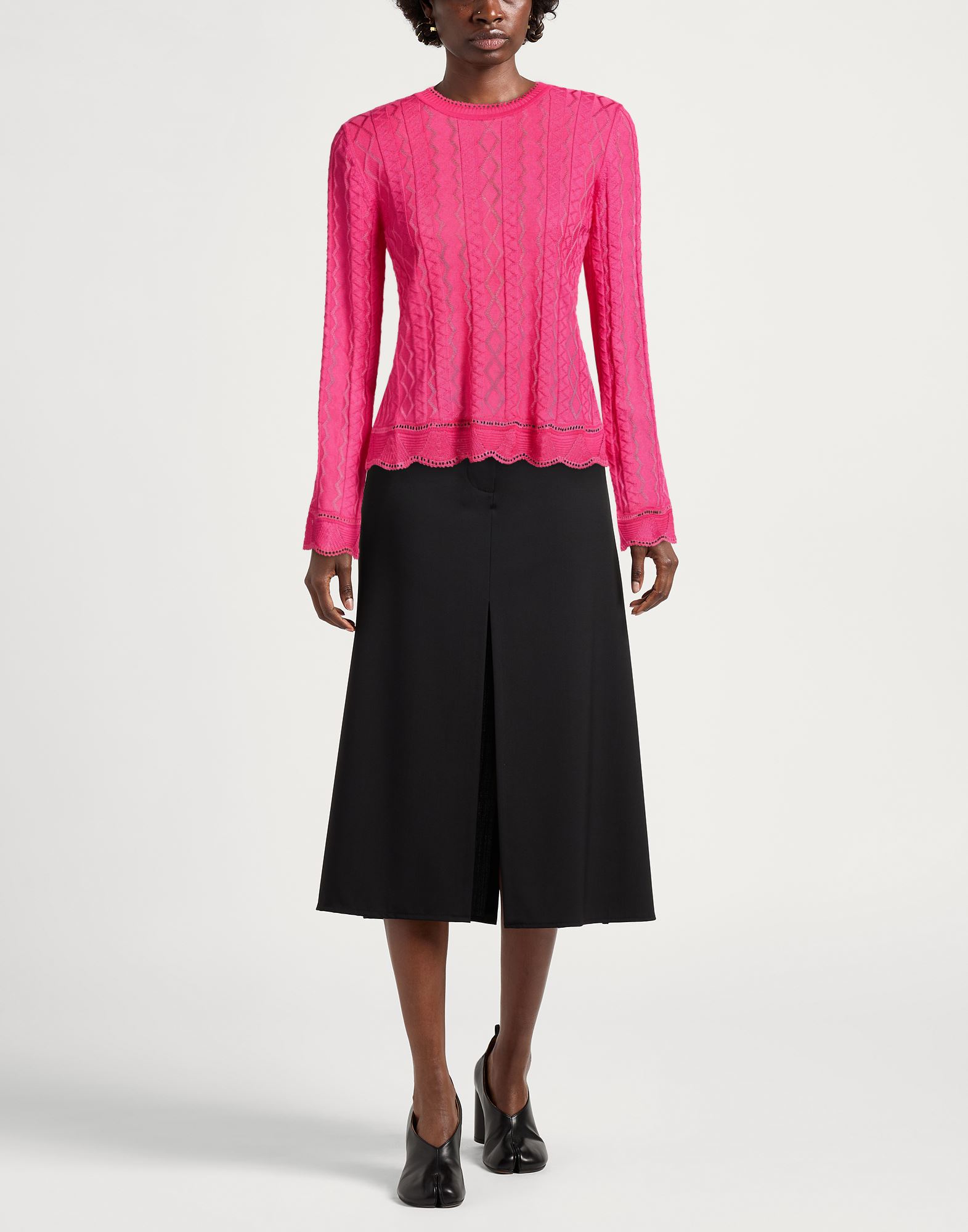  M Missoni - Prendas De Punto - Pullover - On Yoox.com 