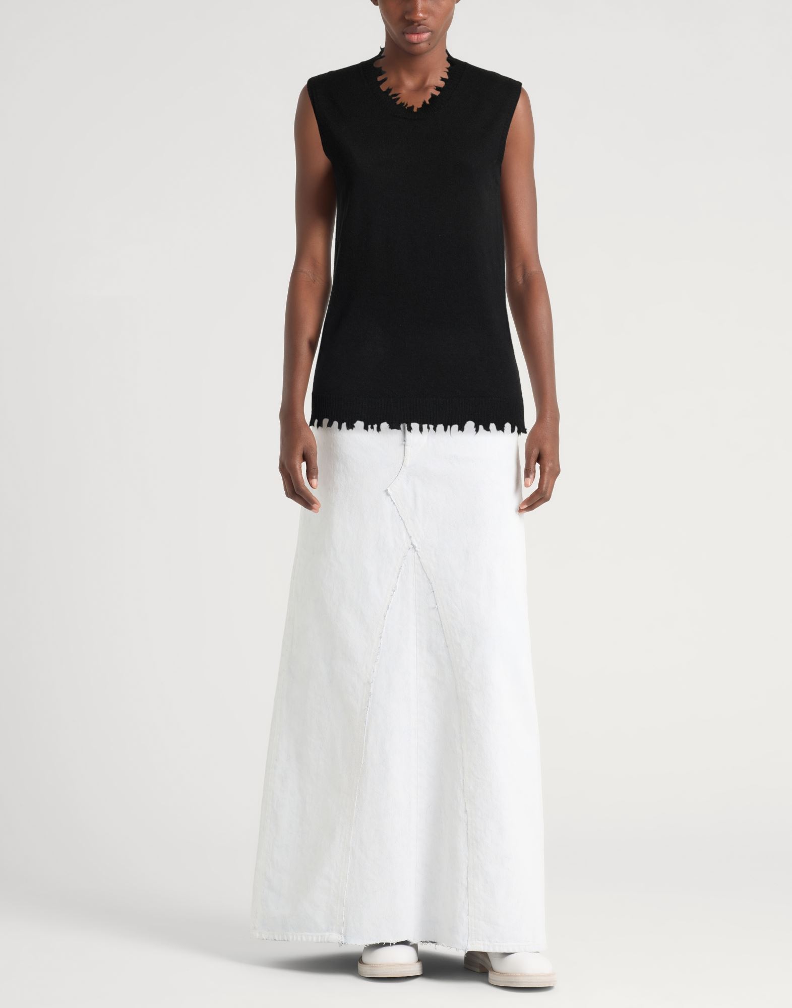  Uma Wang - Prendas De Punto - Pullover - On Yoox.com 