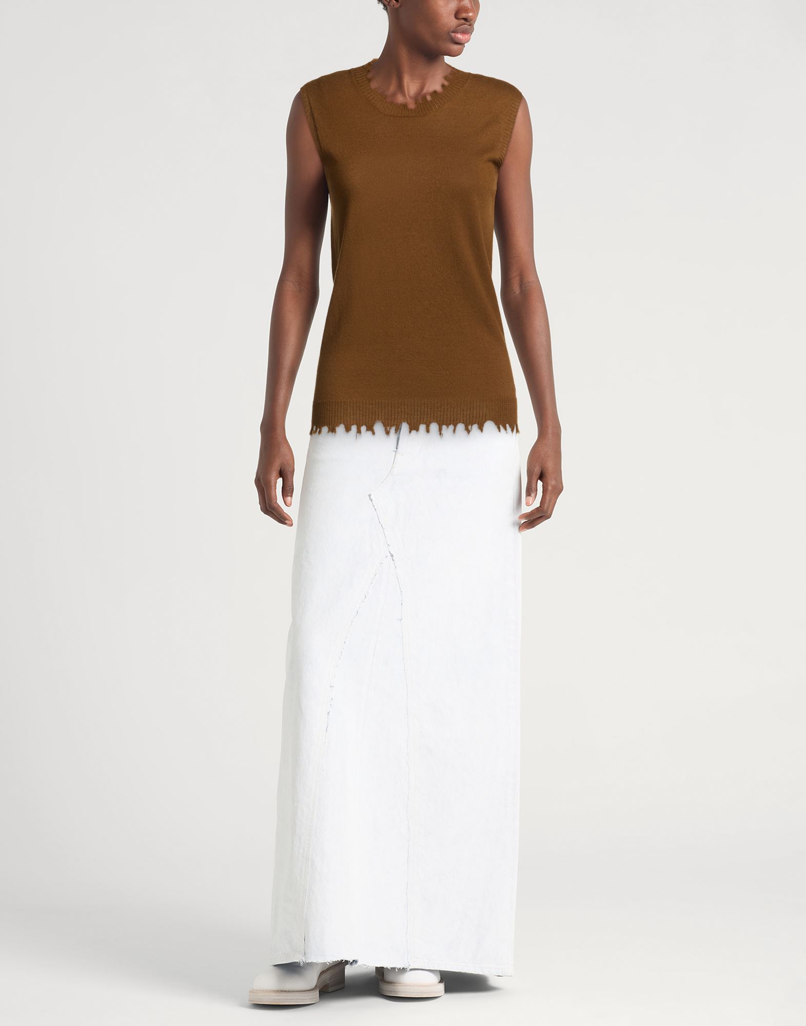  Uma Wang - Prendas De Punto - Pullover - On Yoox.com 
