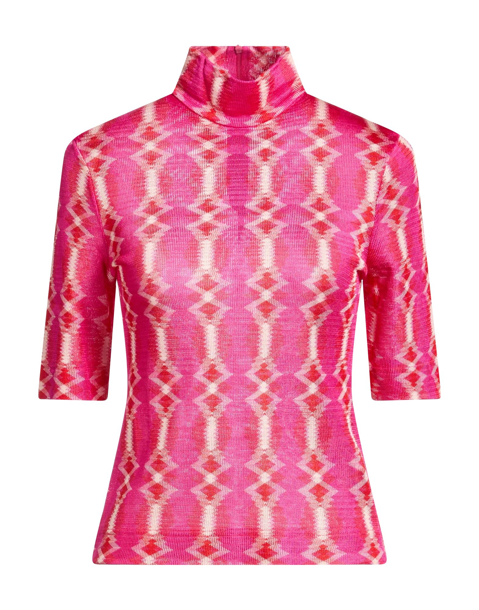  M Missoni - Strickwaren - Rollkragenpullover - On Yoox.com 