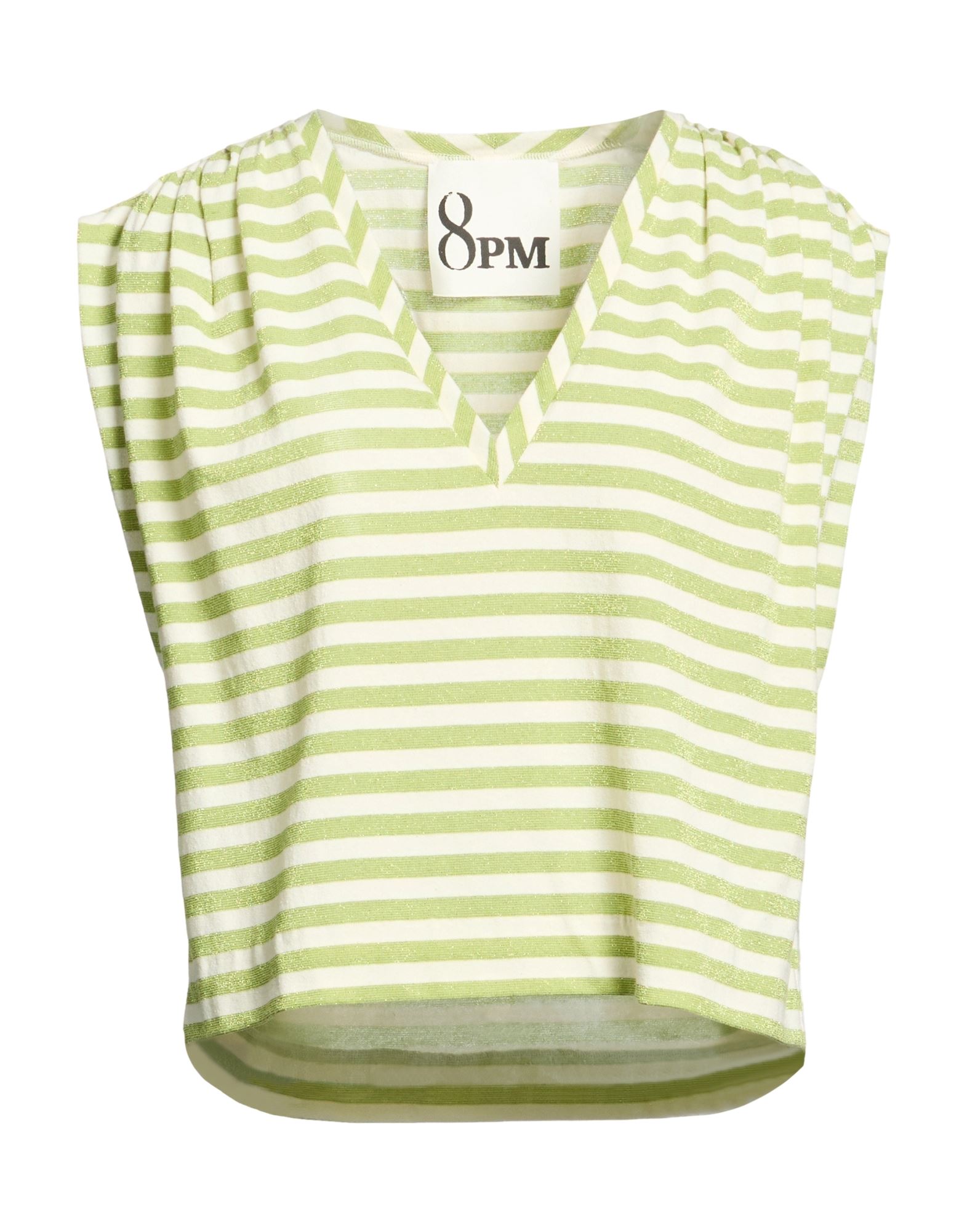  8pm - Tops - Tops - On Yoox.com 