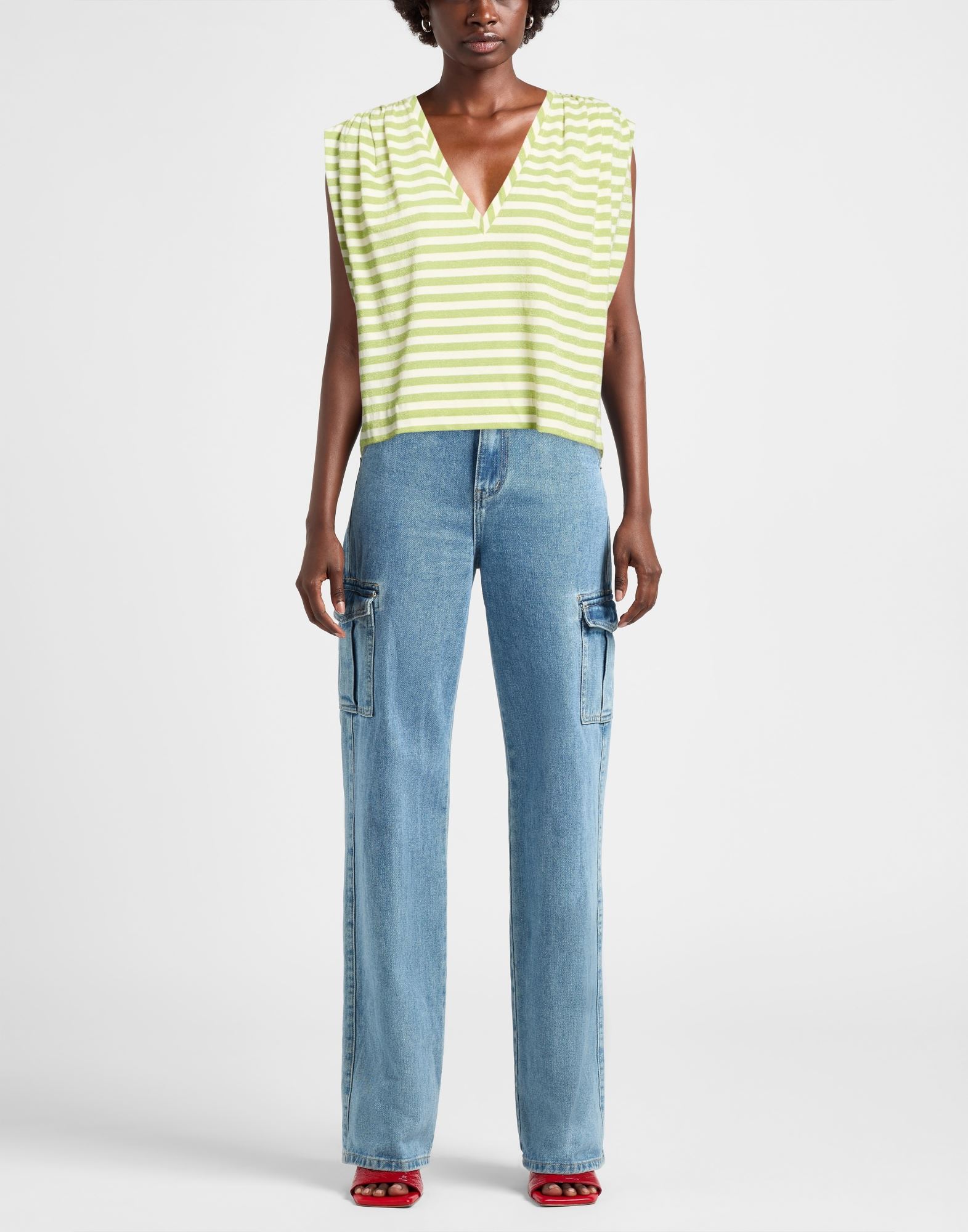  8pm - Tops - Tops - On Yoox.com 