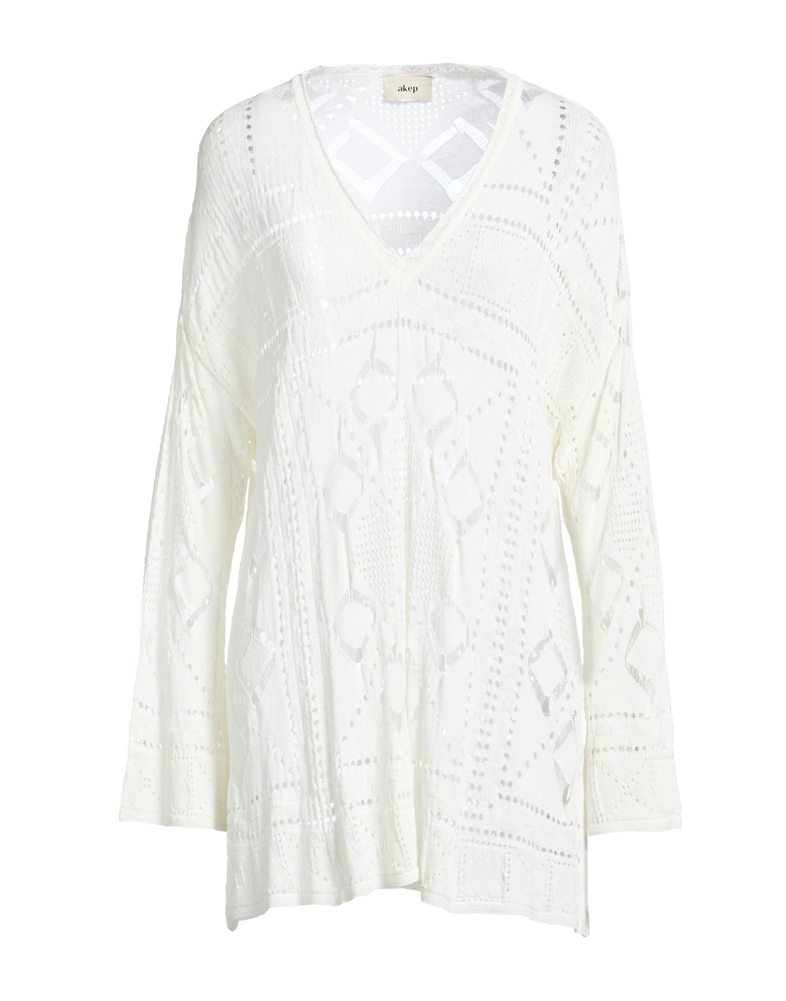  Akep - Strickwaren - Pullover - On Yoox.com 