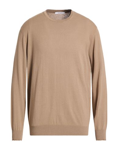 Pullover Herren Sand 54 Herren