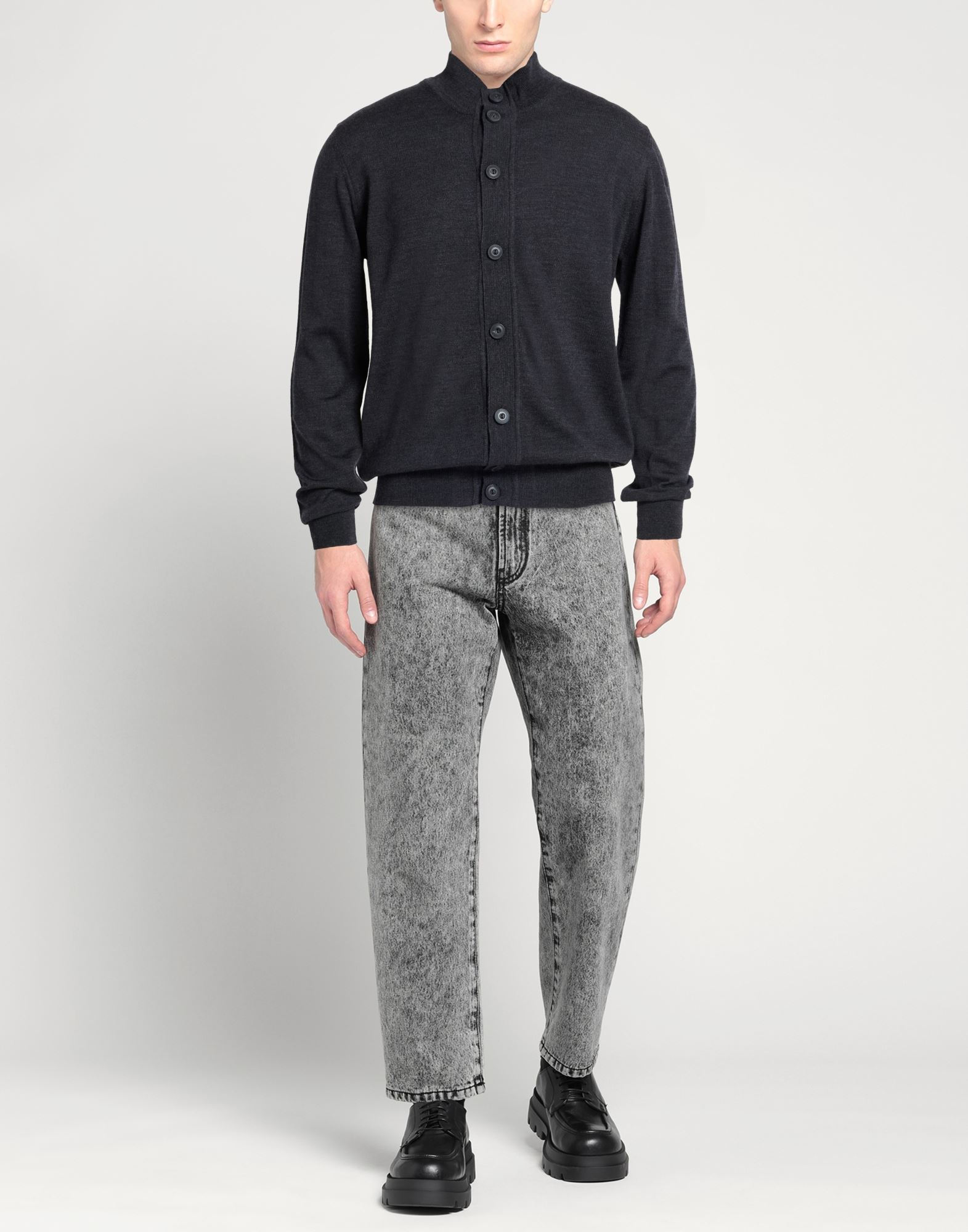  Alpha Studio - Maille - Cardigans - On Yoox.com 