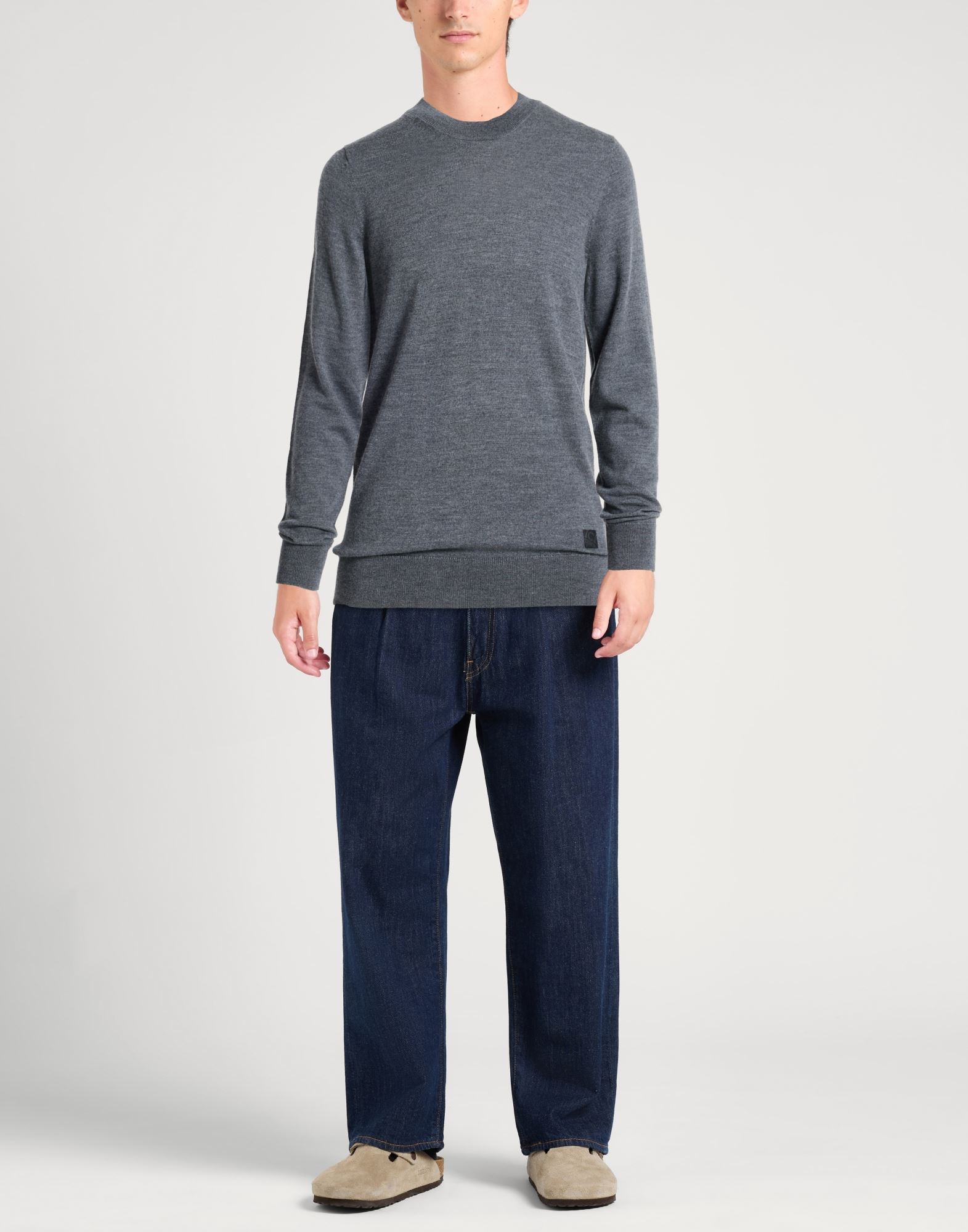  Ice Iceberg - Prendas De Punto - Pullover - On Yoox.com 