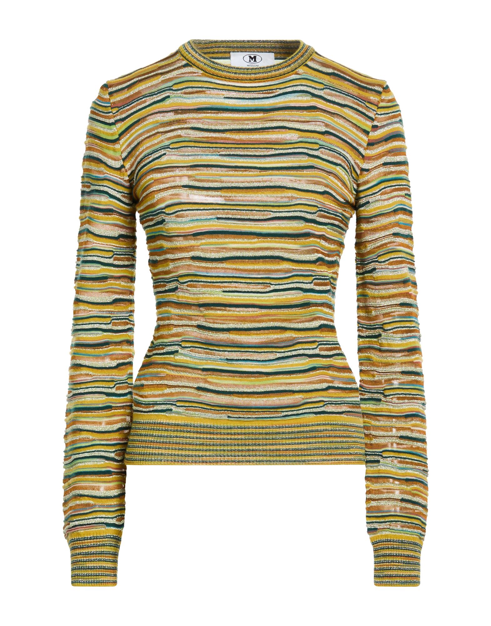  M Missoni - Prendas De Punto - Pullover - On Yoox.com 