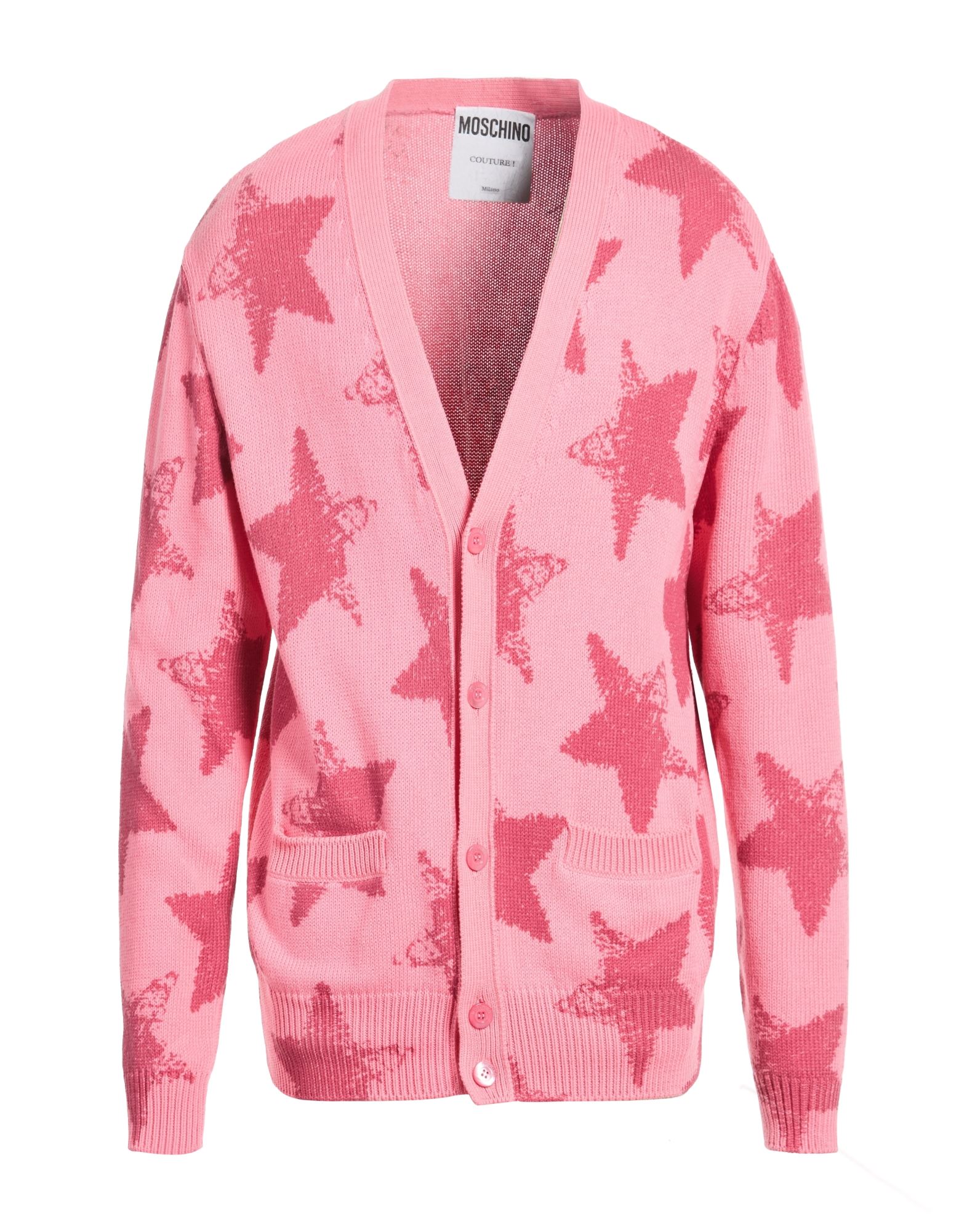  Moschino - Strickwaren - Strickjacken - On Yoox.com 
