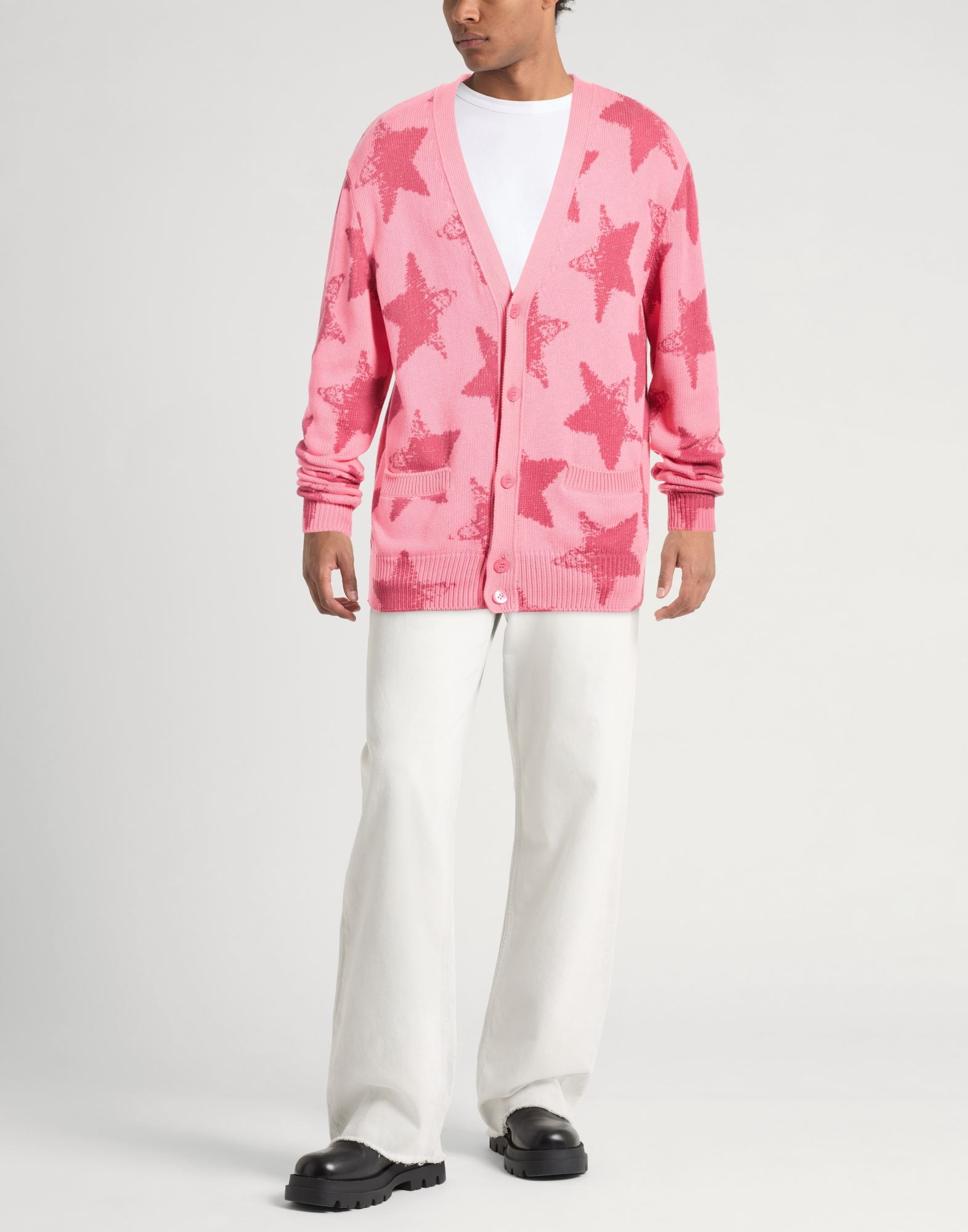  Moschino - Strickwaren - Strickjacken - On Yoox.com 